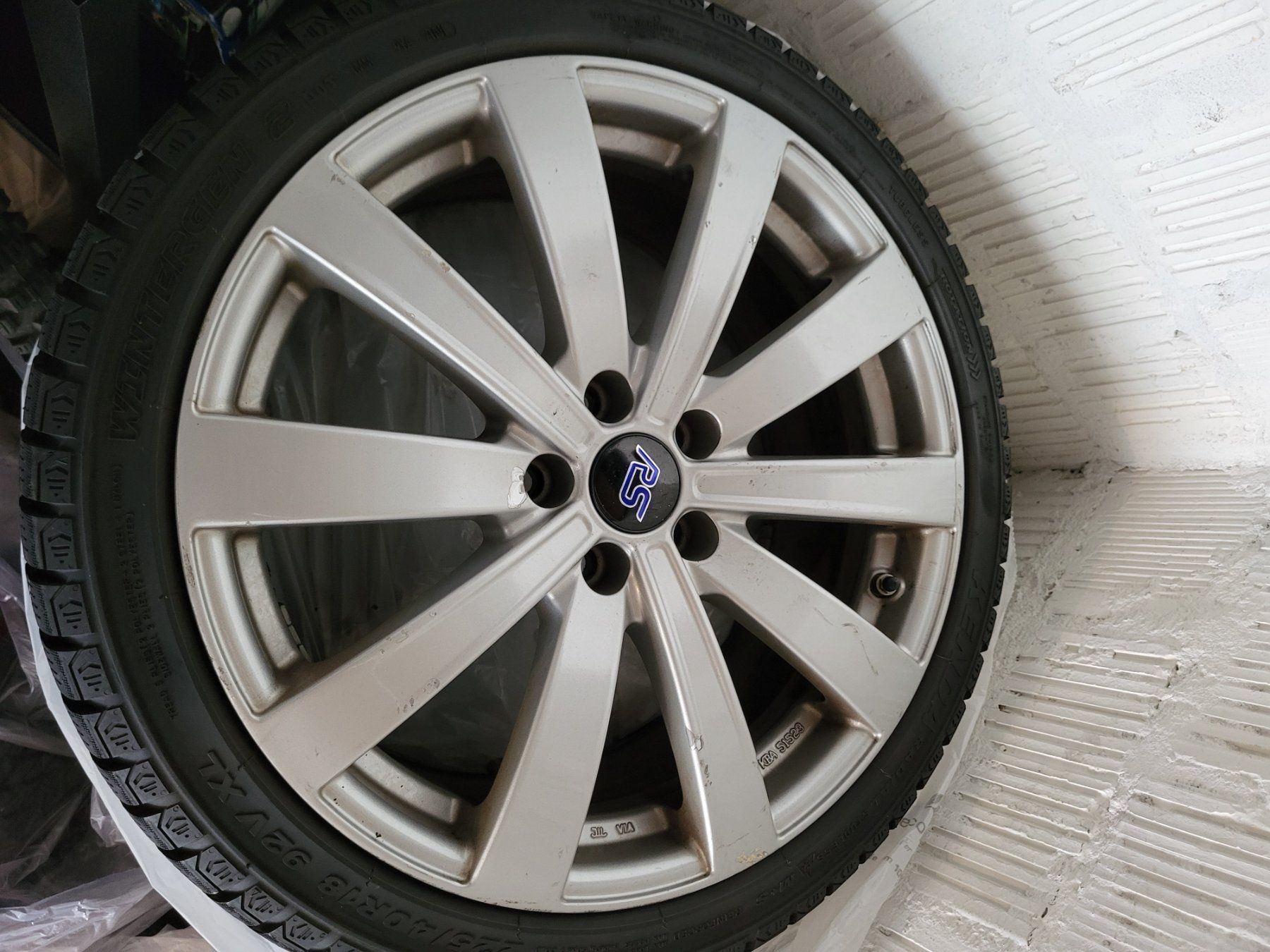 FORD 2.3 EcoB RS-image-5