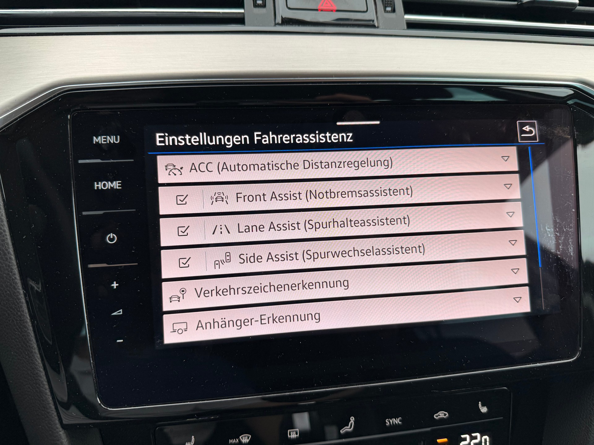 VW 2.0 TDI 200 Elegance DSG 4m-image-19