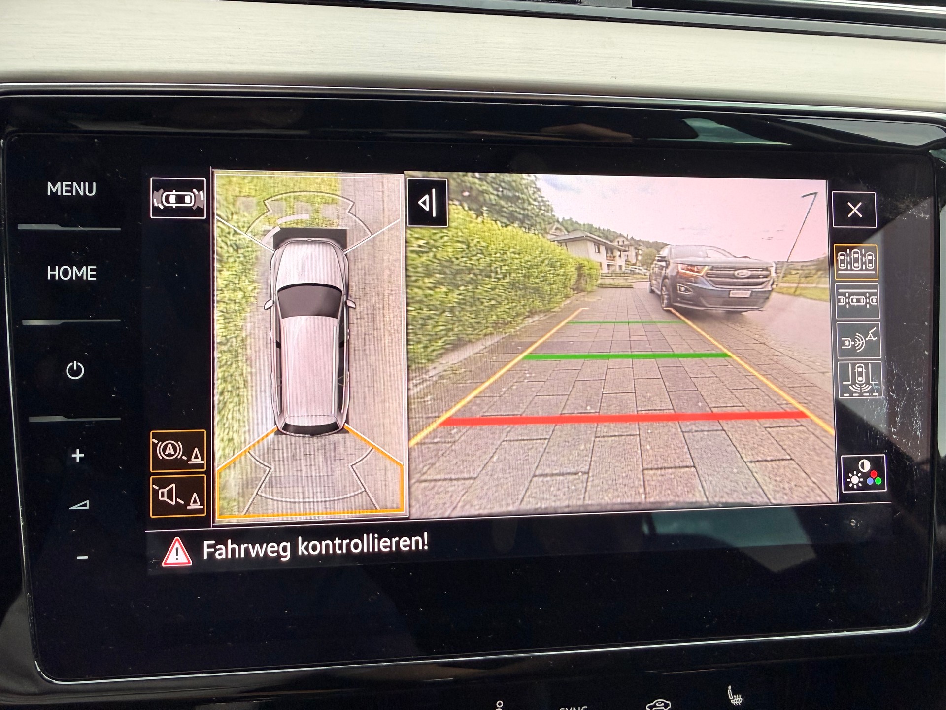 VW 2.0 TDI 200 Elegance DSG 4m-image-13