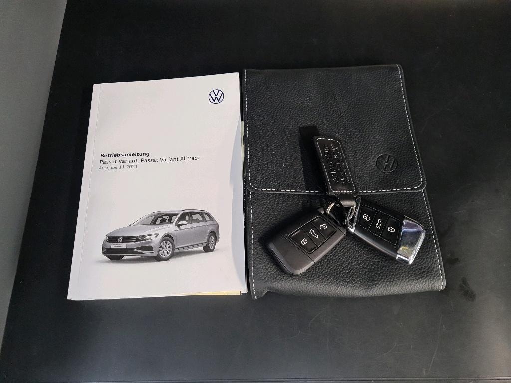 VW 2.0 TDI 200 Elegance DSG 4m-image-16