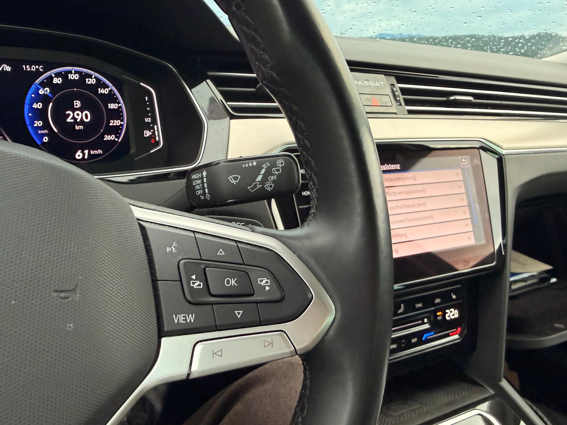 VW 2.0 TDI 200 Elegance DSG 4m-image-11