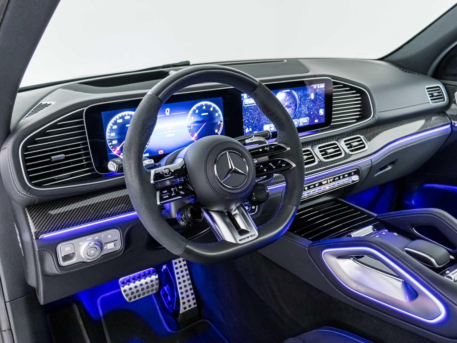 MERCEDES-BENZ GLE 63 S AMG 4MATIC+-image-9