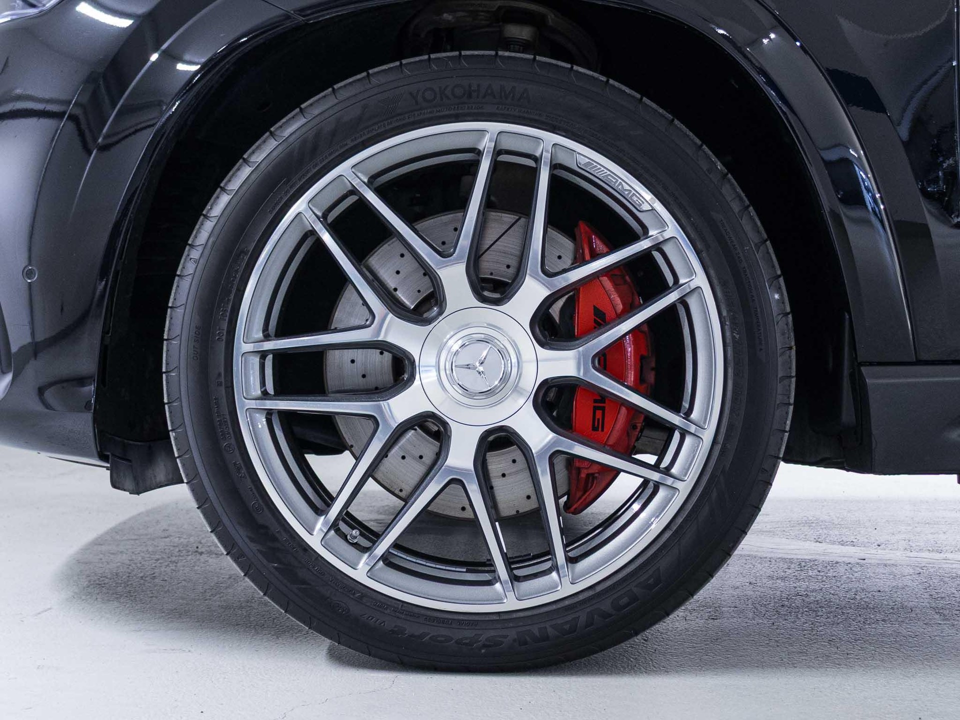 MERCEDES-BENZ GLE 63 S AMG 4MATIC+-image-14