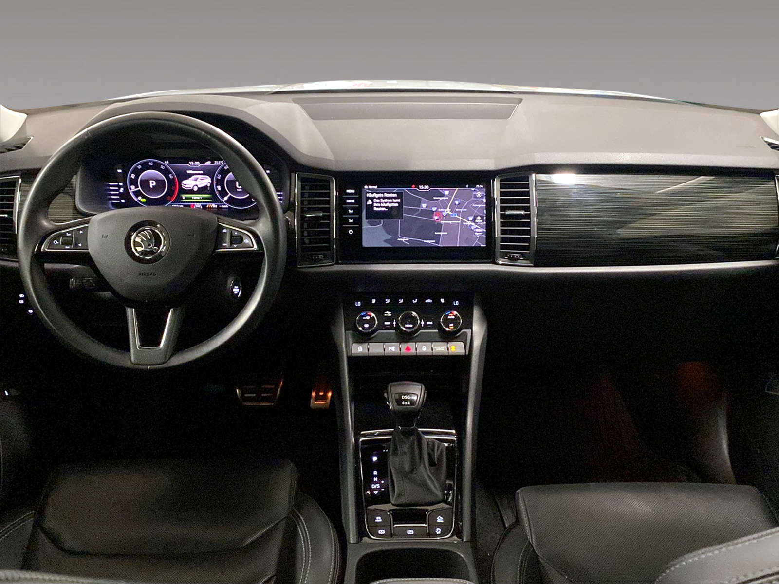SKODA Kodiaq 2.0 TSI Style DSG-image-5