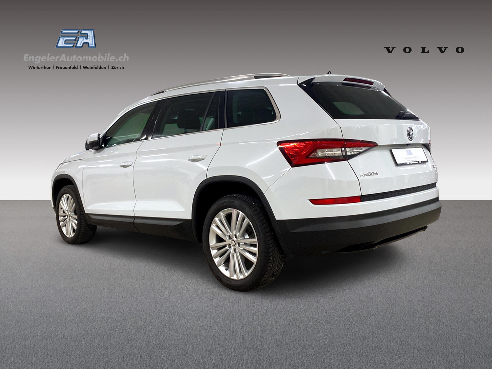 SKODA Kodiaq 2.0 TSI Style DSG-image-3