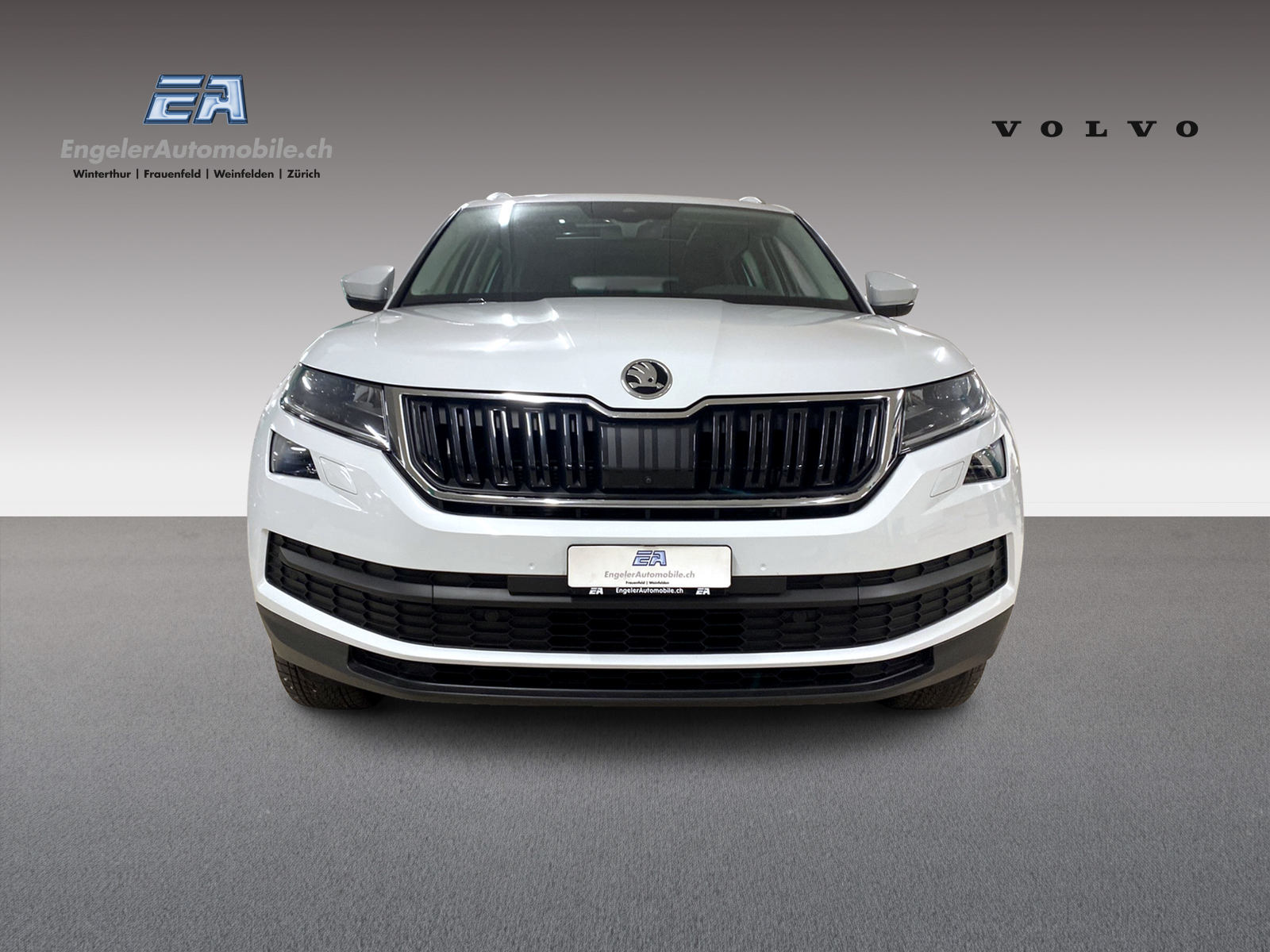 SKODA Kodiaq 2.0 TSI Style DSG-image-1