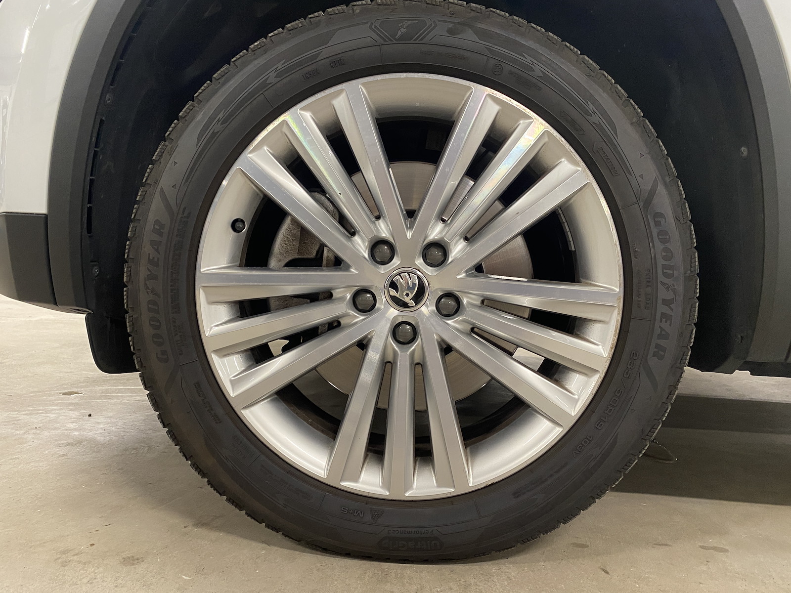 SKODA Kodiaq 2.0 TSI Style DSG-image-15