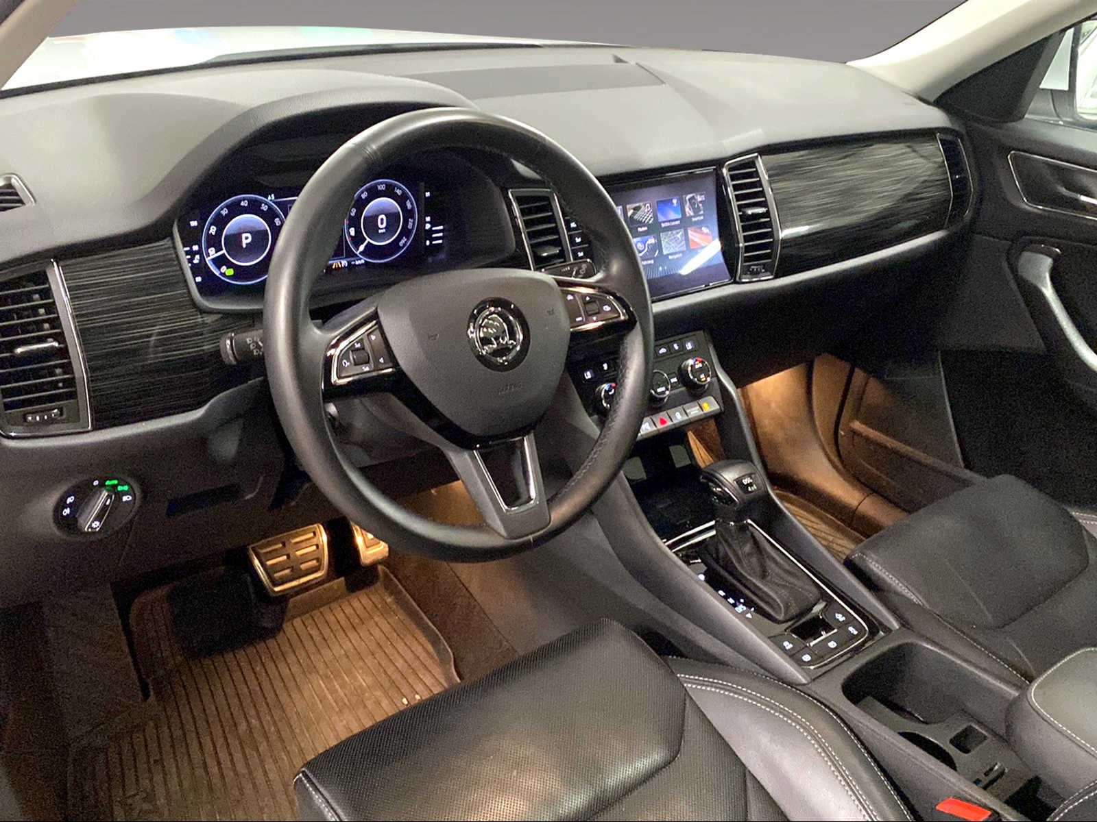 SKODA Kodiaq 2.0 TSI Style DSG-image-8