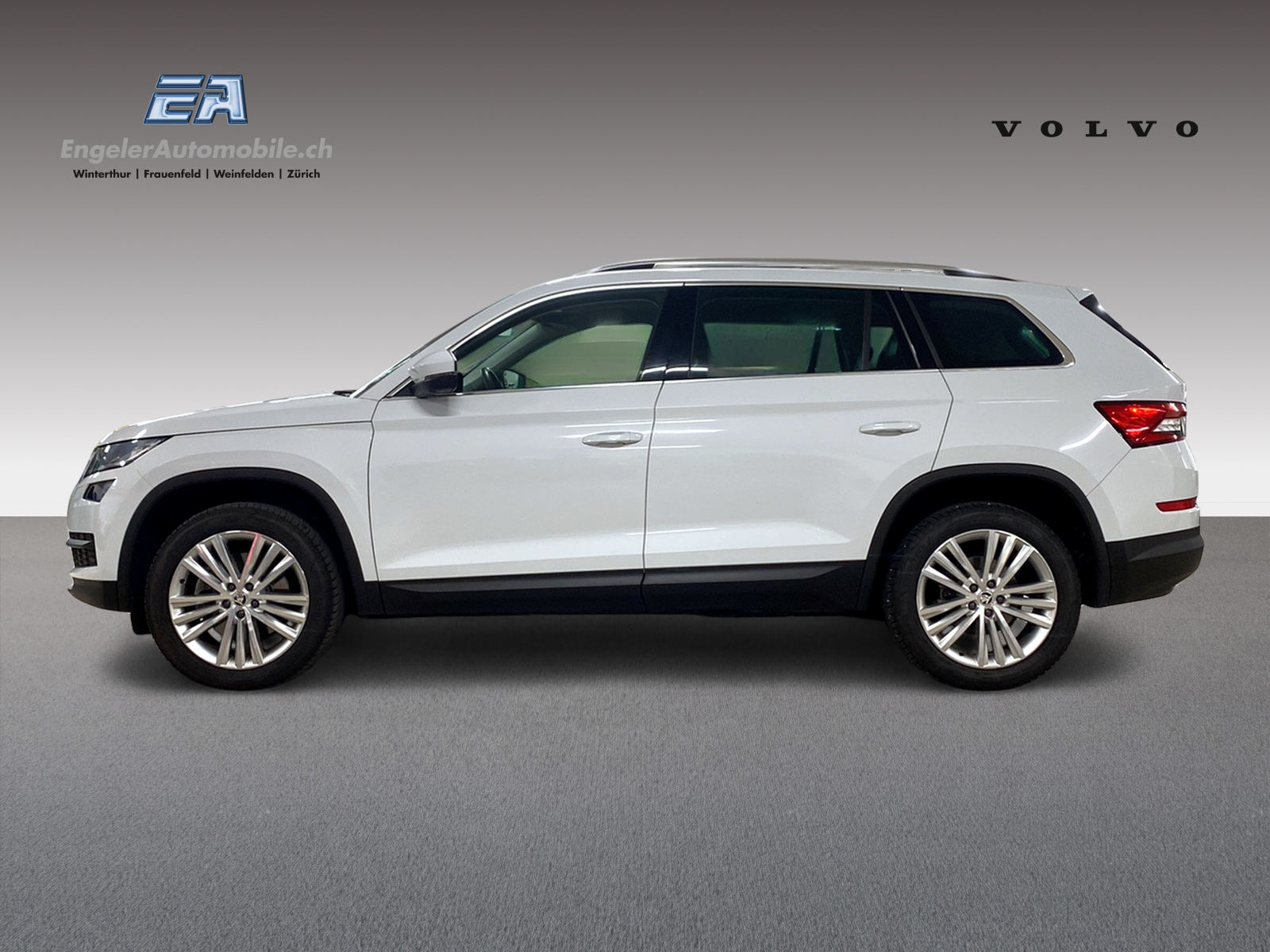 SKODA Kodiaq 2.0 TSI Style DSG-image-2