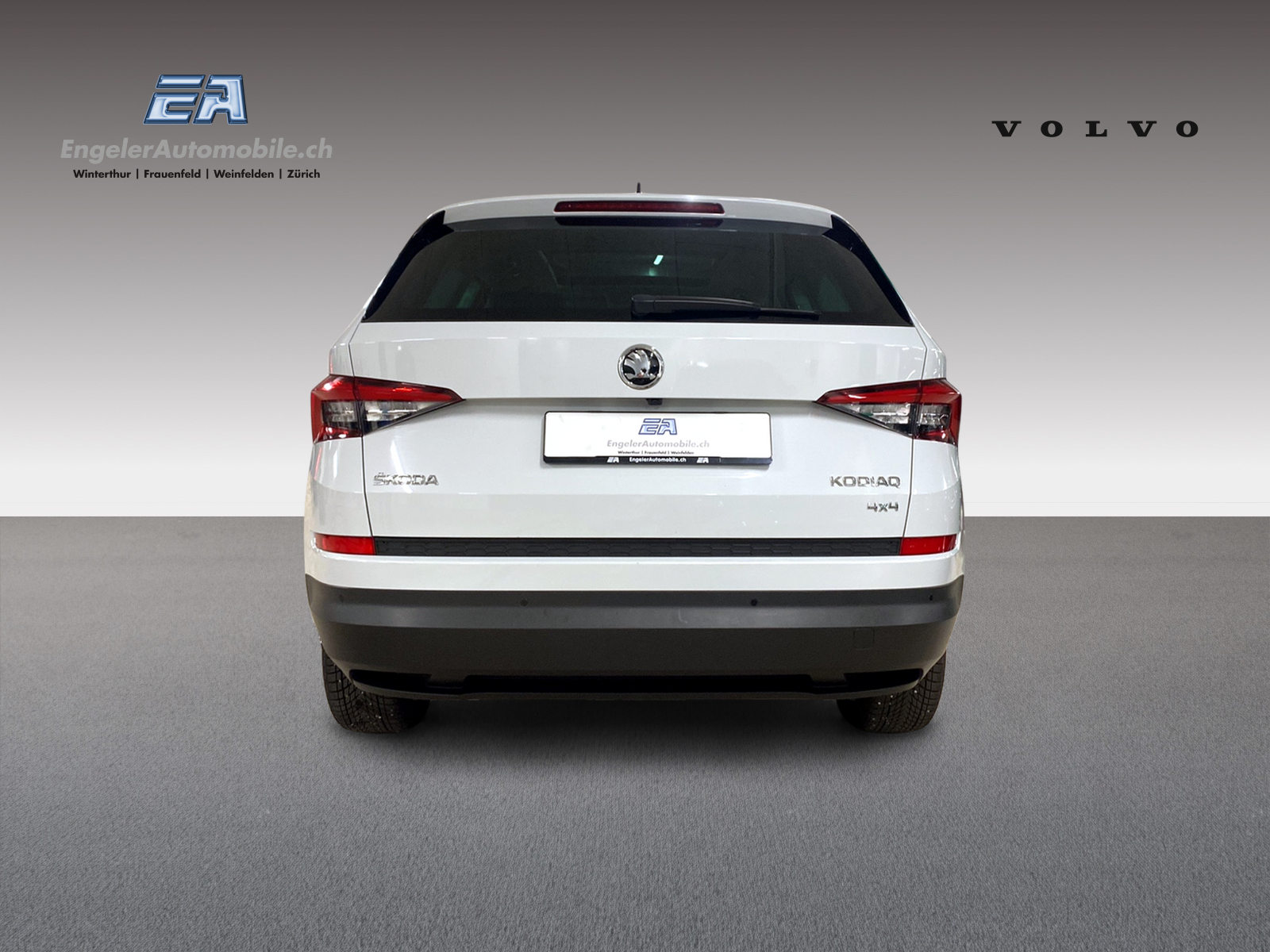SKODA Kodiaq 2.0 TSI Style DSG-image-4