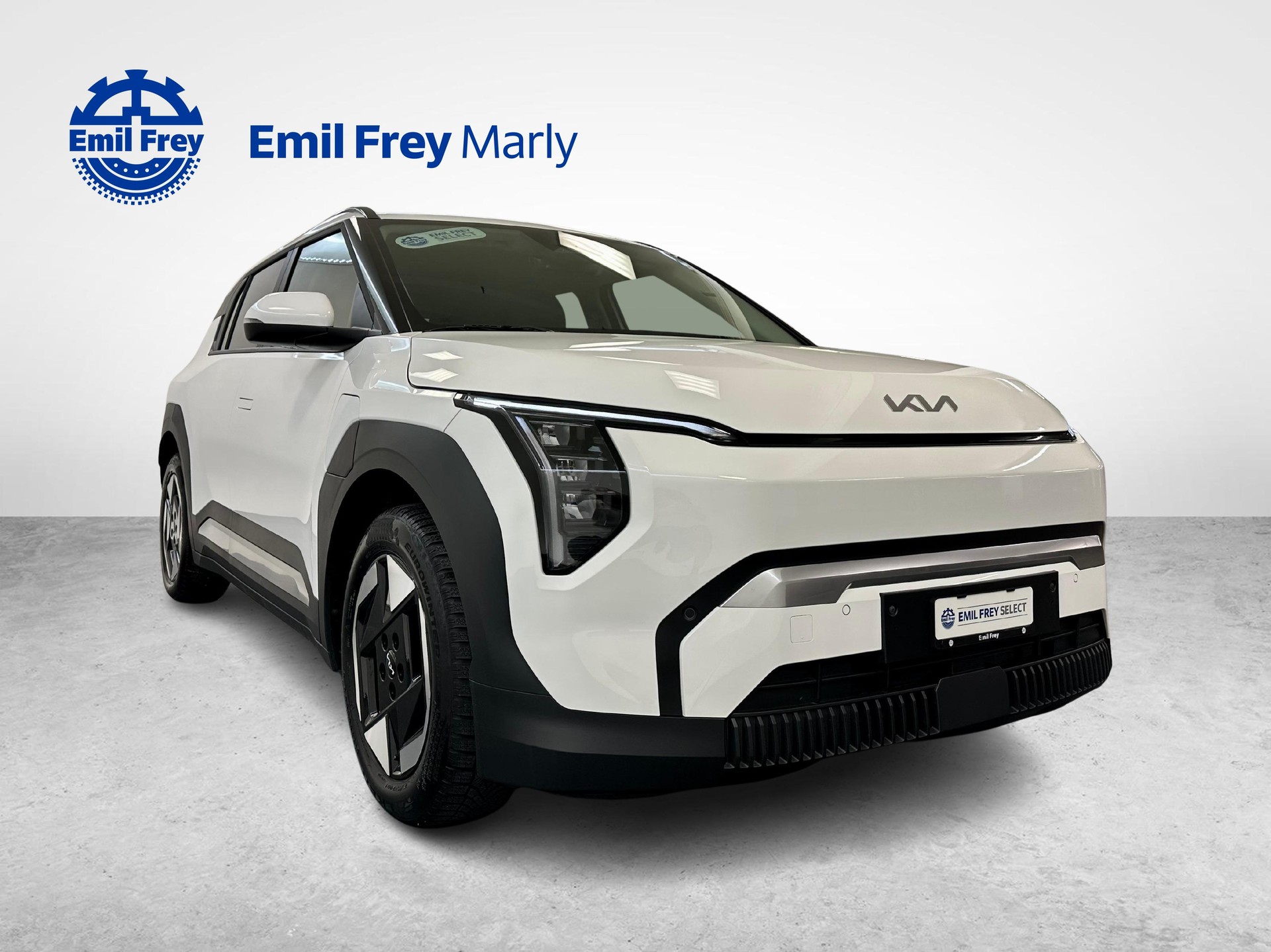 KIA EV3 81 kWh Earth-image-1