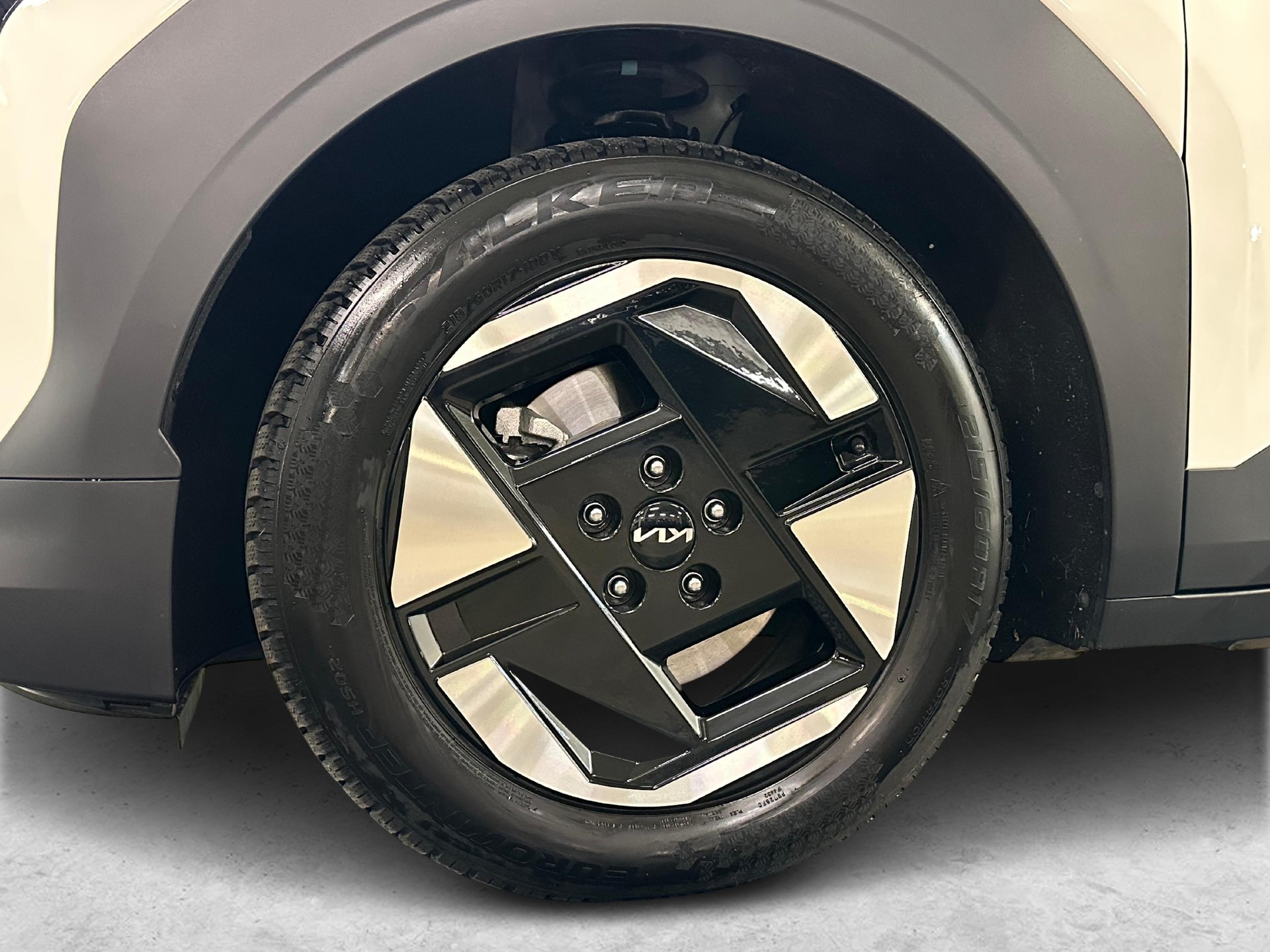 KIA EV3 81 kWh Earth-image-11