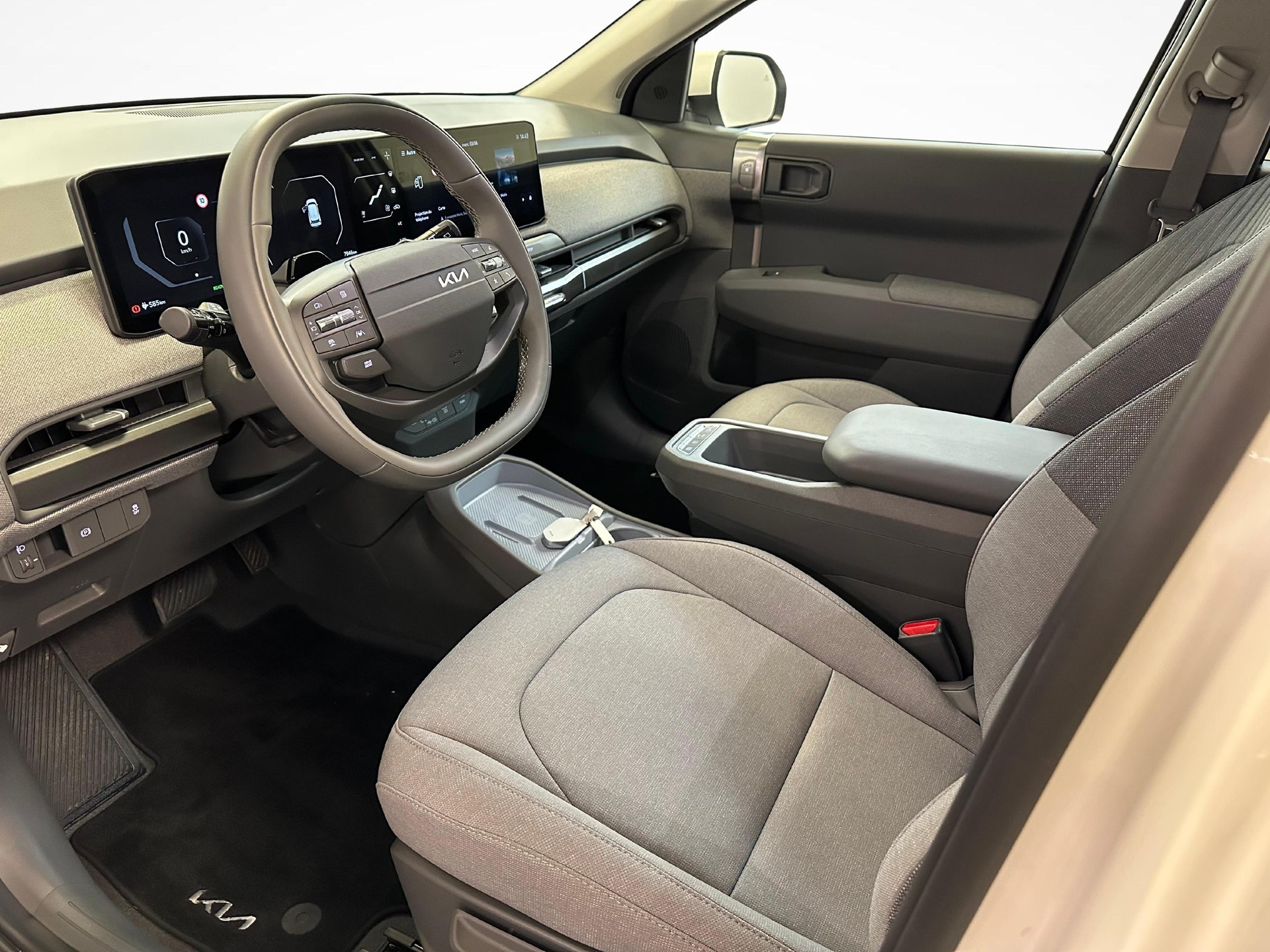 KIA EV3 81 kWh Earth-image-3