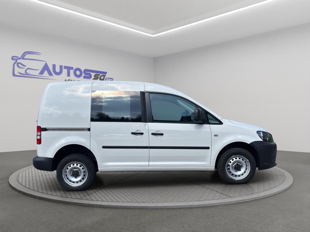 VW Caddy 2.0 TDI 4Motion-image-8