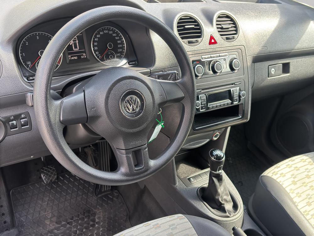 VW Caddy 2.0 TDI 4Motion-image-11