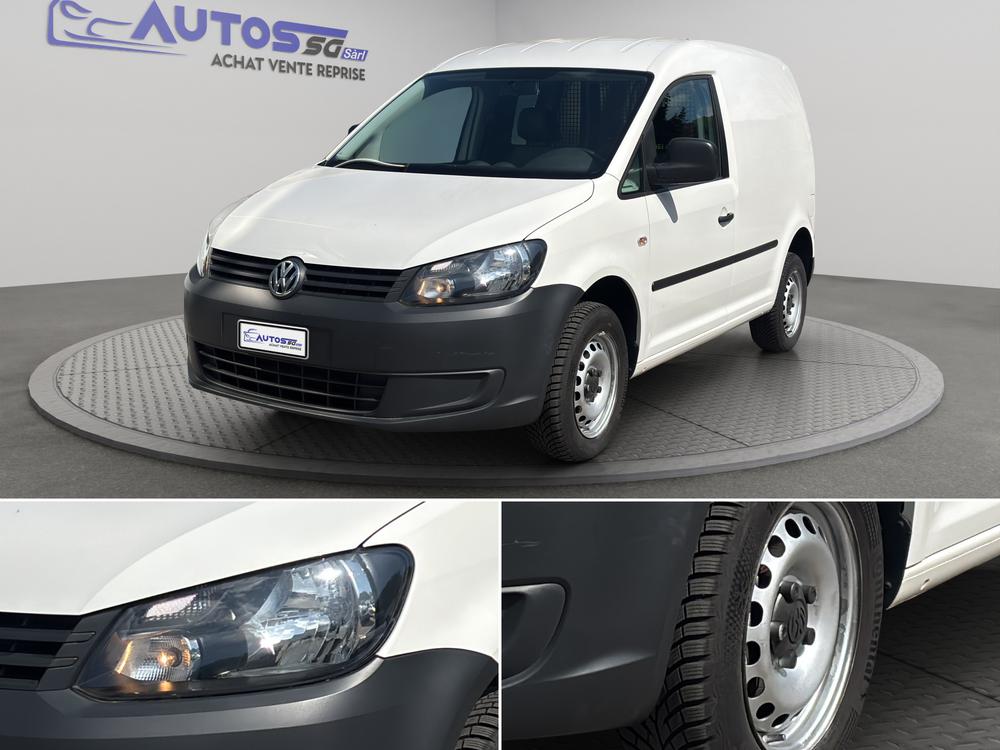 VW Caddy 2.0 TDI 4Motion-image-4