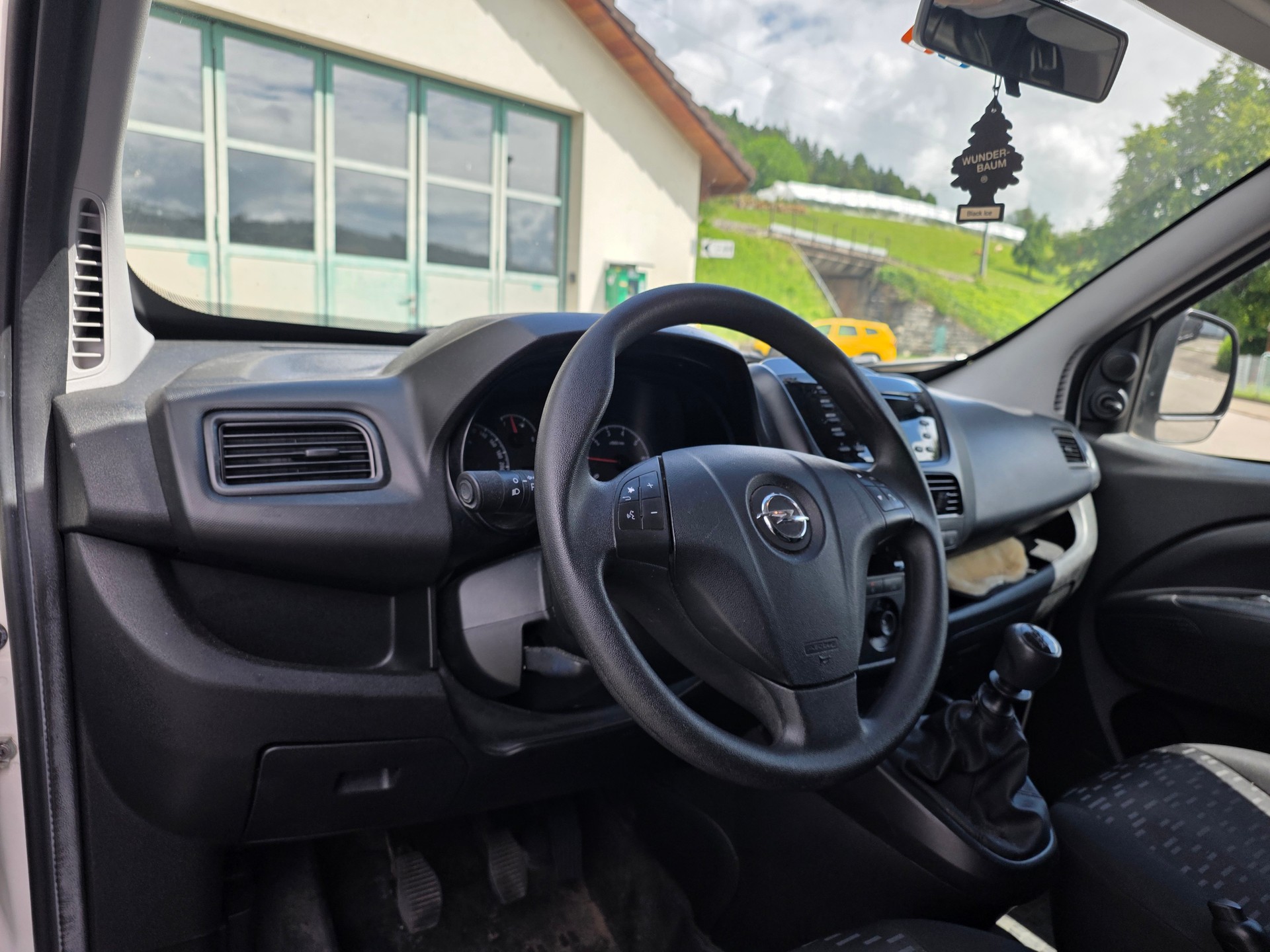 OPEL 1.4i S/S-image-3