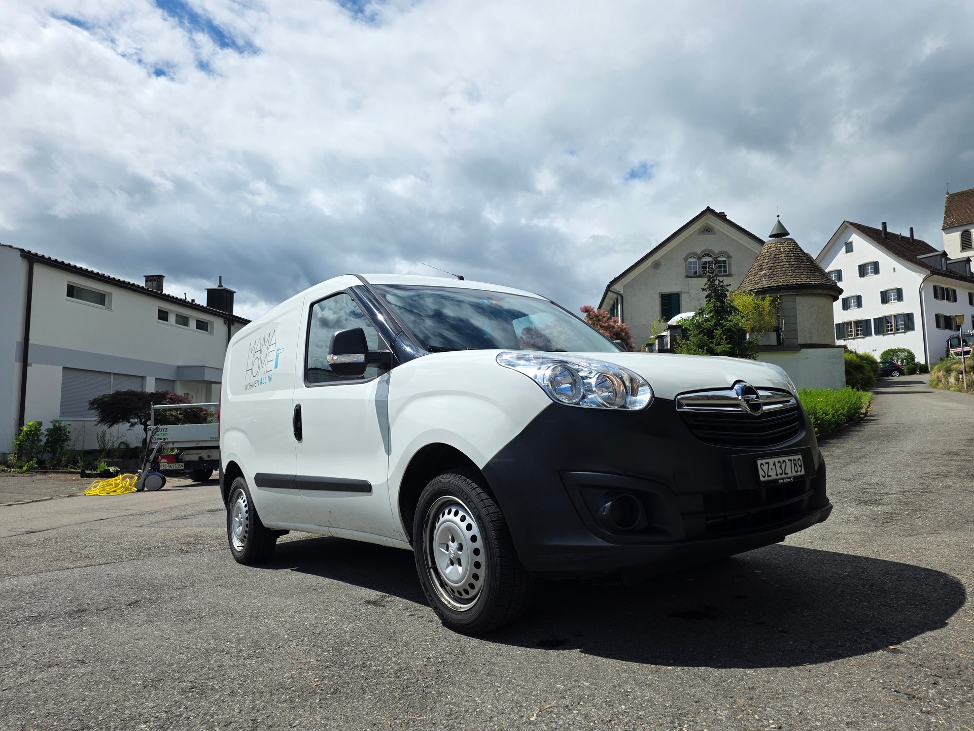 OPEL 1.4i S/S-image-5