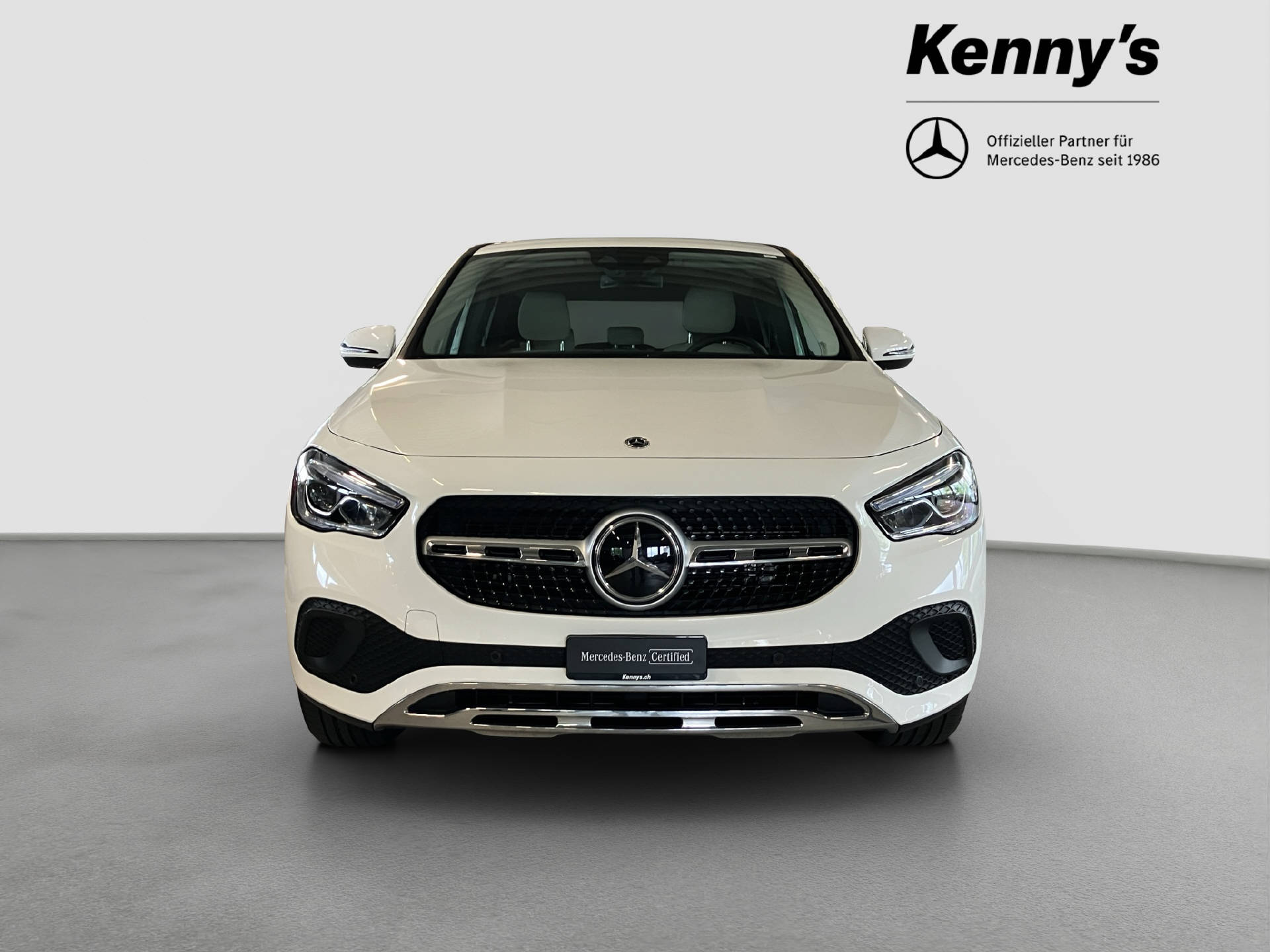 MERCEDES-BENZ GLA 250 e Progressive-showroom-element-2