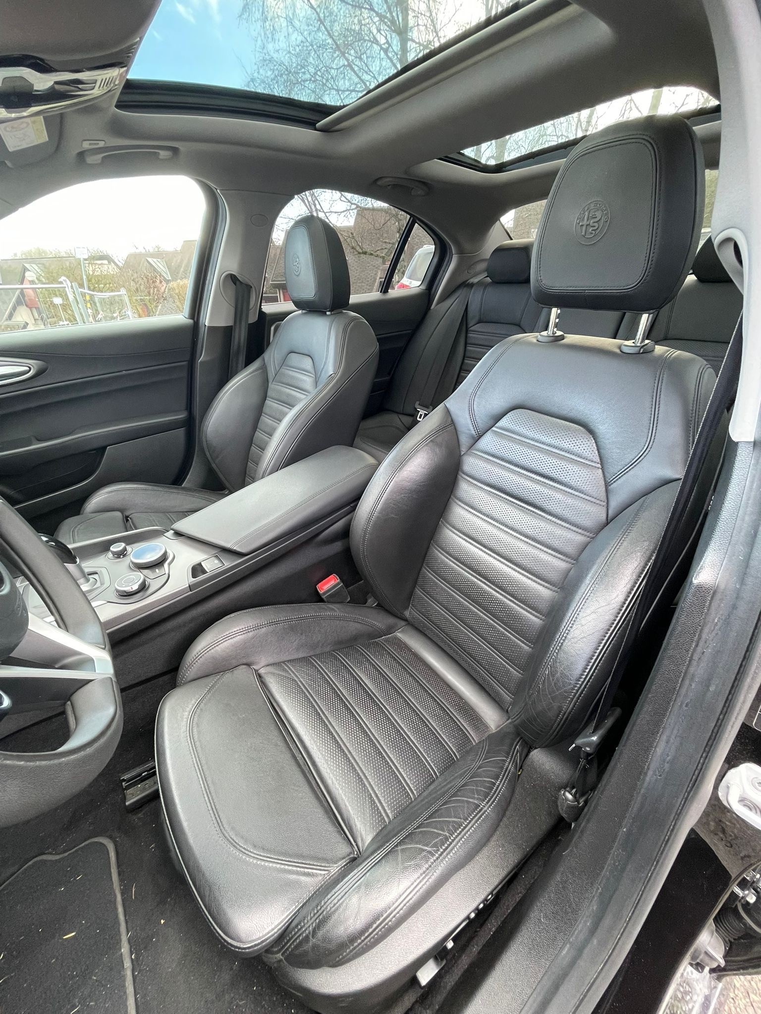 ALFA ROMEO 2.0 Q4 Veloce-image-7