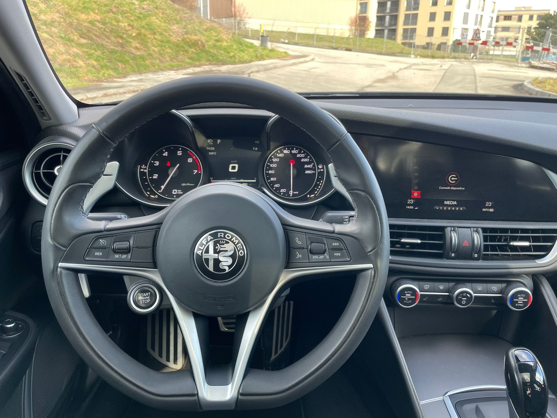 ALFA ROMEO 2.0 Q4 Veloce-image-4