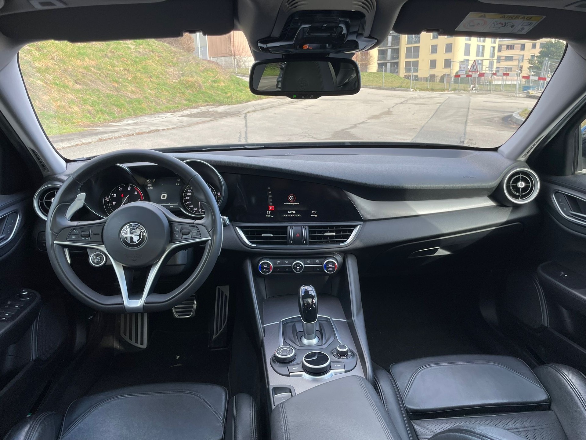 ALFA ROMEO 2.0 Q4 Veloce-image-5