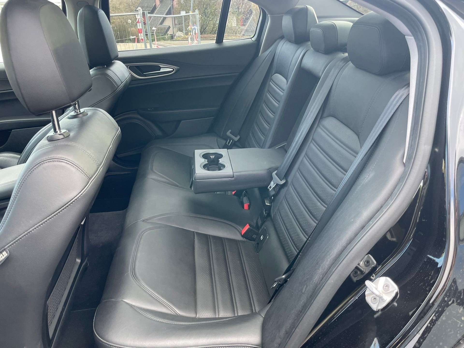 ALFA ROMEO 2.0 Q4 Veloce-image-8