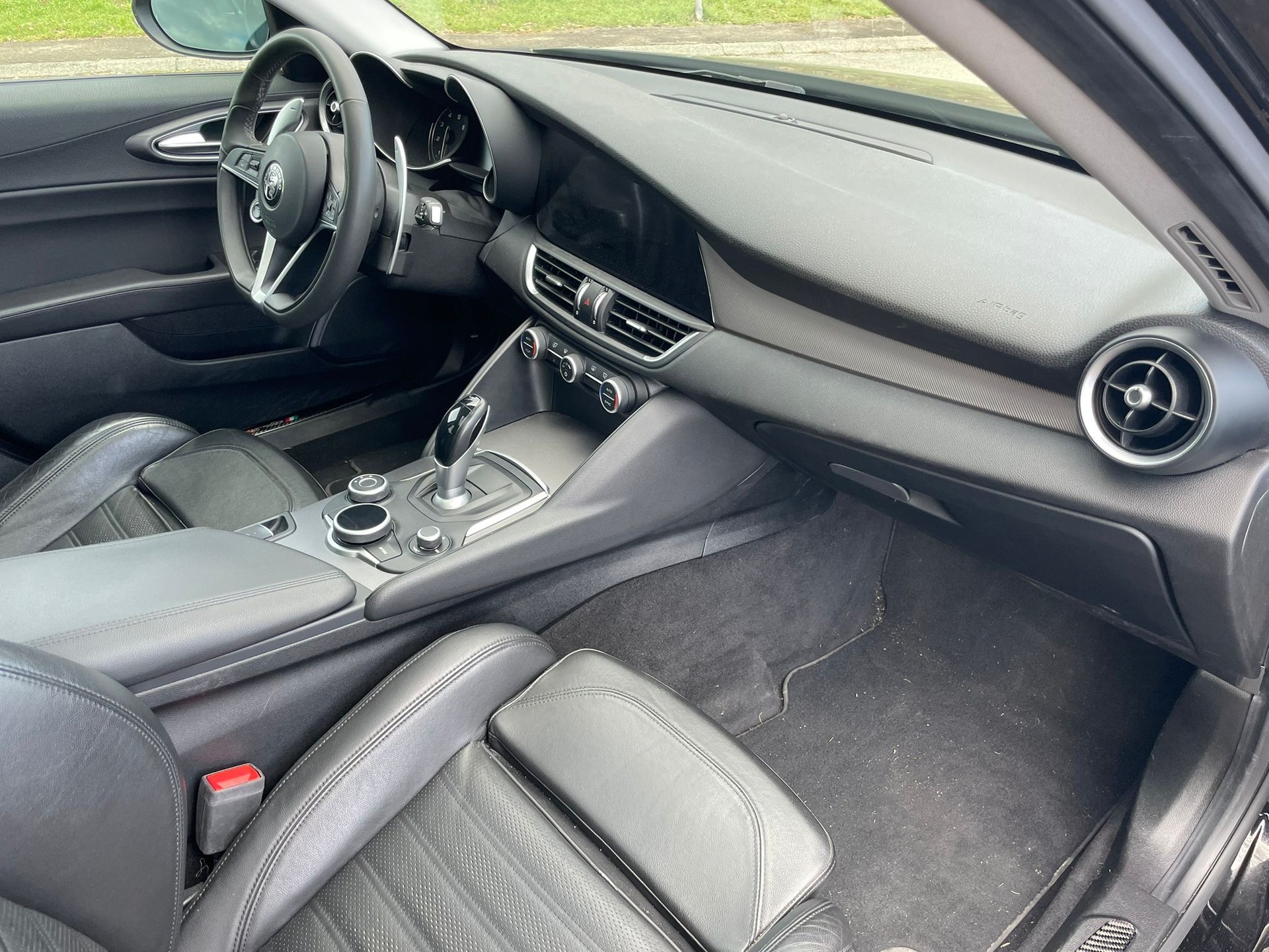 ALFA ROMEO 2.0 Q4 Veloce-image-3