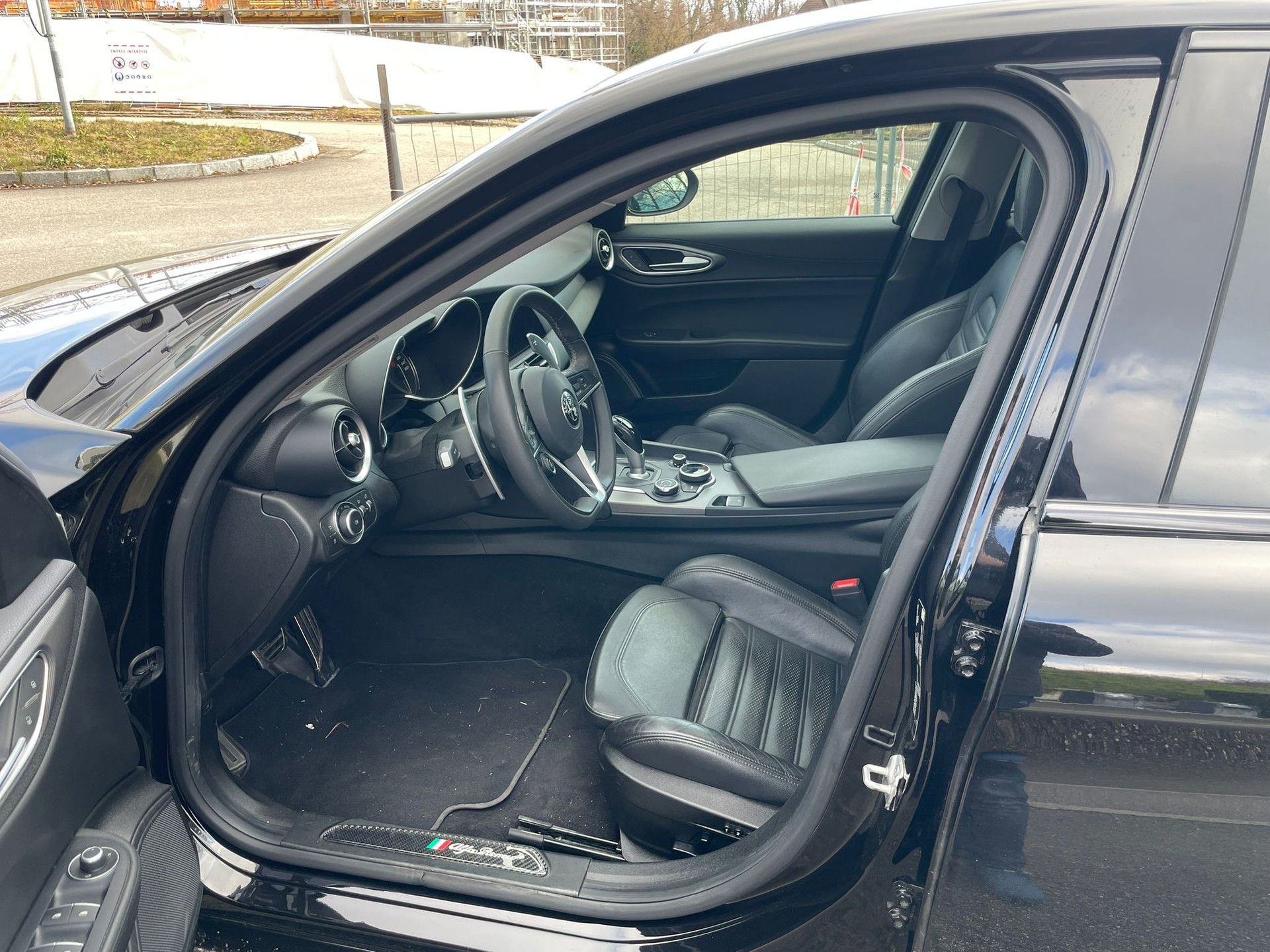 ALFA ROMEO 2.0 Q4 Veloce-image-6