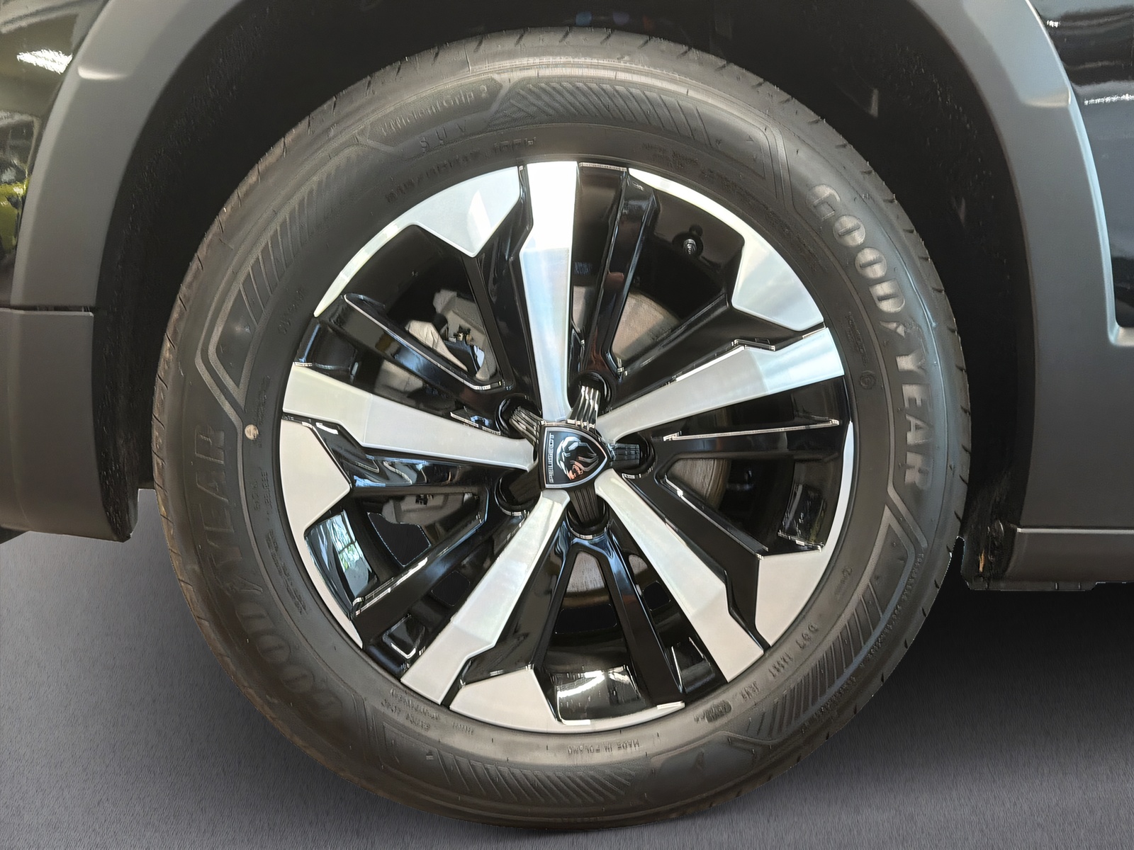 PEUGEOT Rifter Long 1.5 BlueHDi 130 GT-image-19