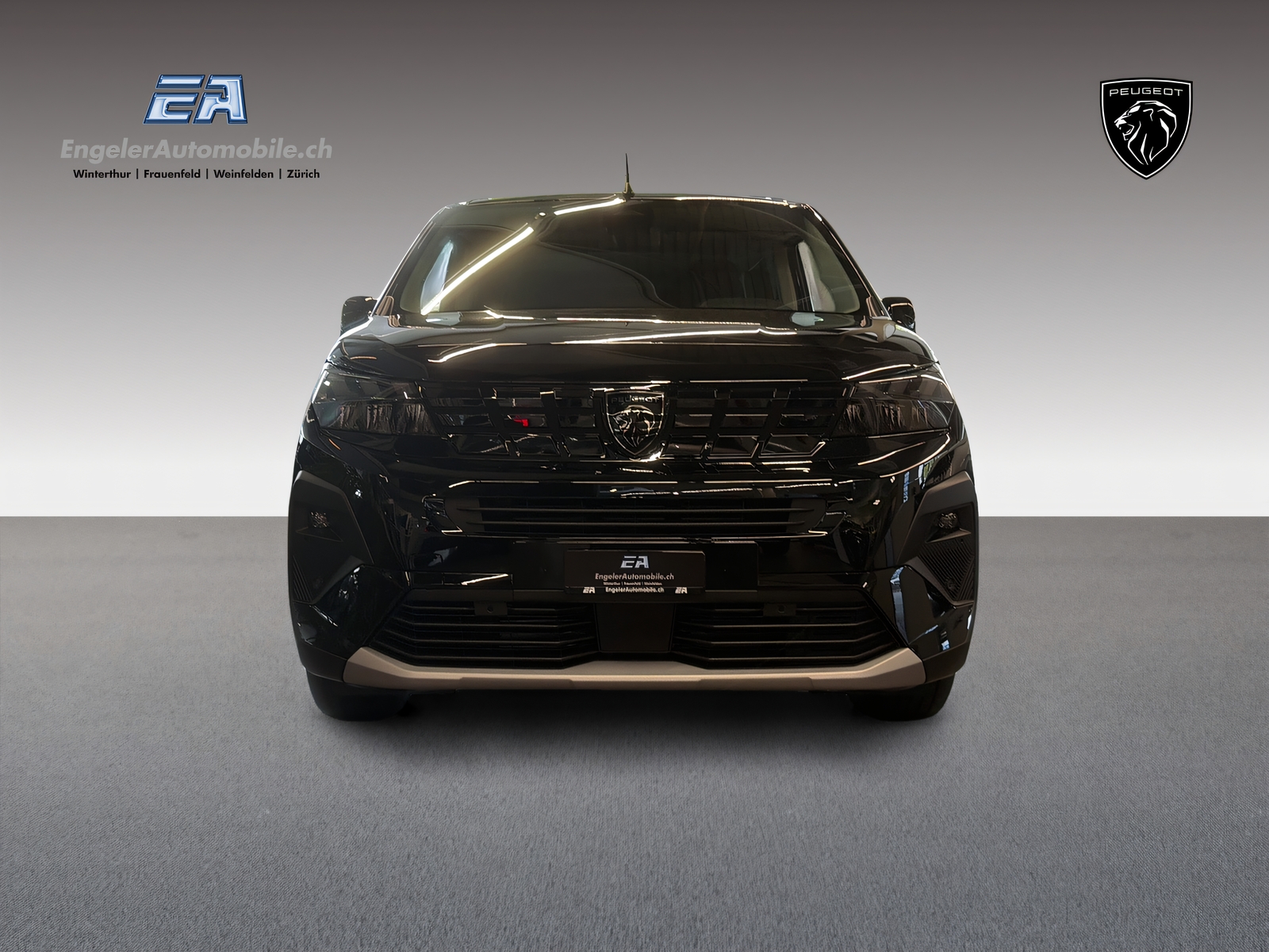 PEUGEOT Rifter Long 1.5 BlueHDi 130 GT-image-1