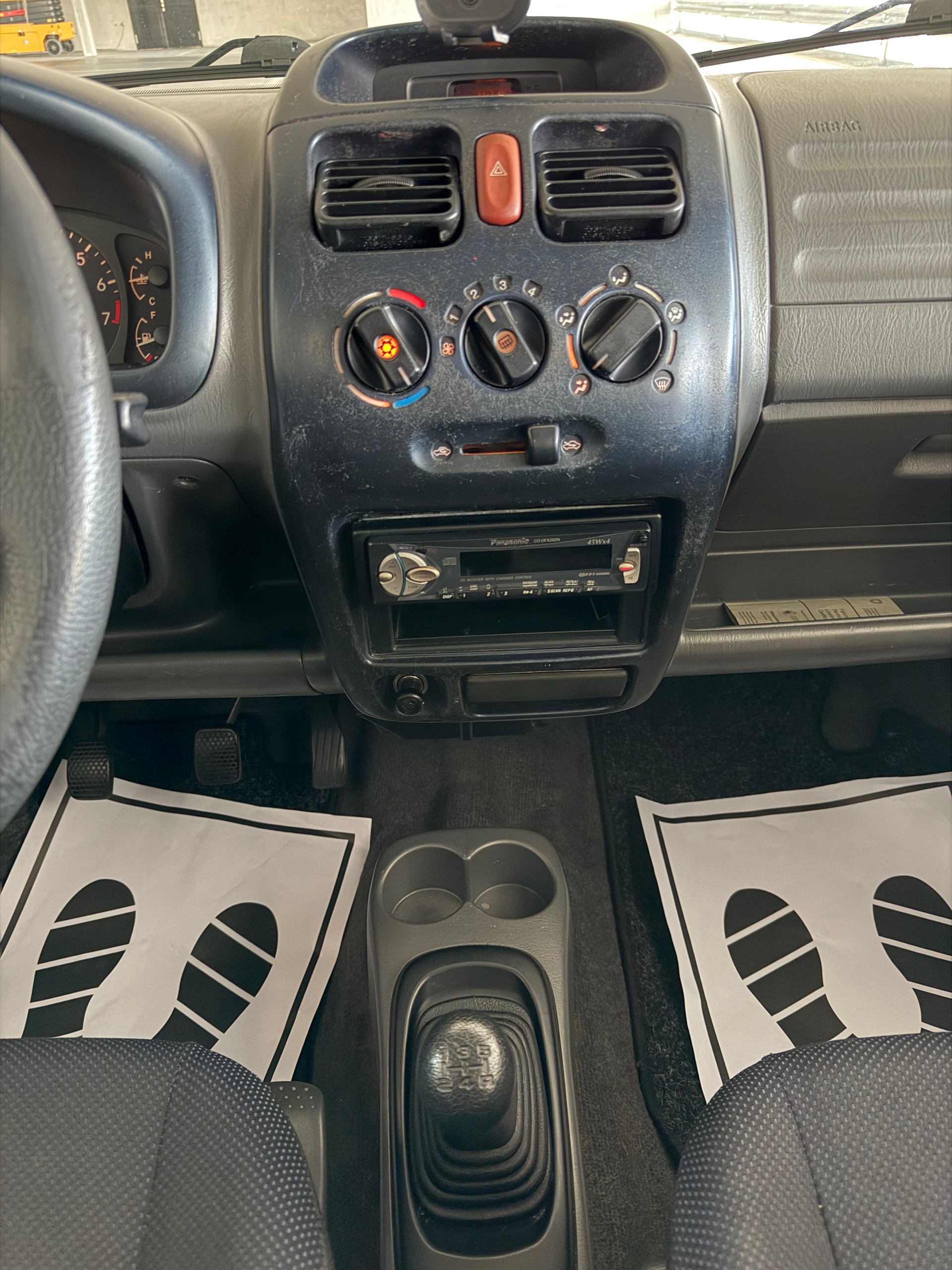 SUZUKI Wagon R+ 1.3 (Special) Limited Edition-image-11