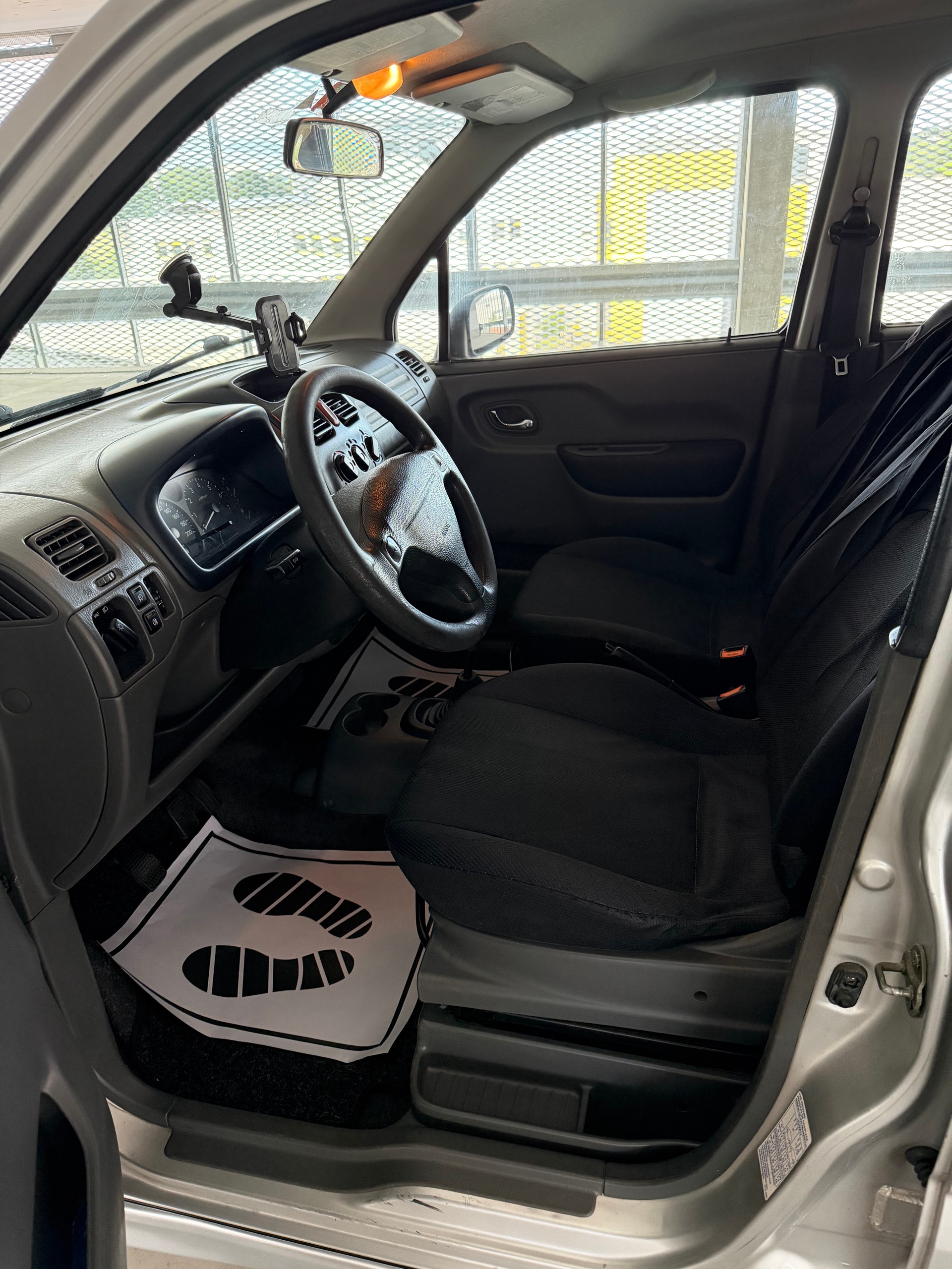 SUZUKI Wagon R+ 1.3 (Special) Limited Edition-image-13