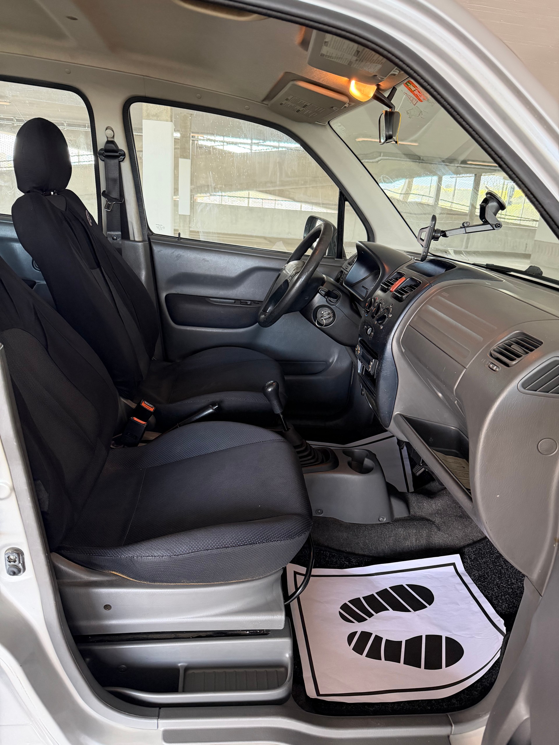 SUZUKI Wagon R+ 1.3 (Special) Limited Edition-image-8