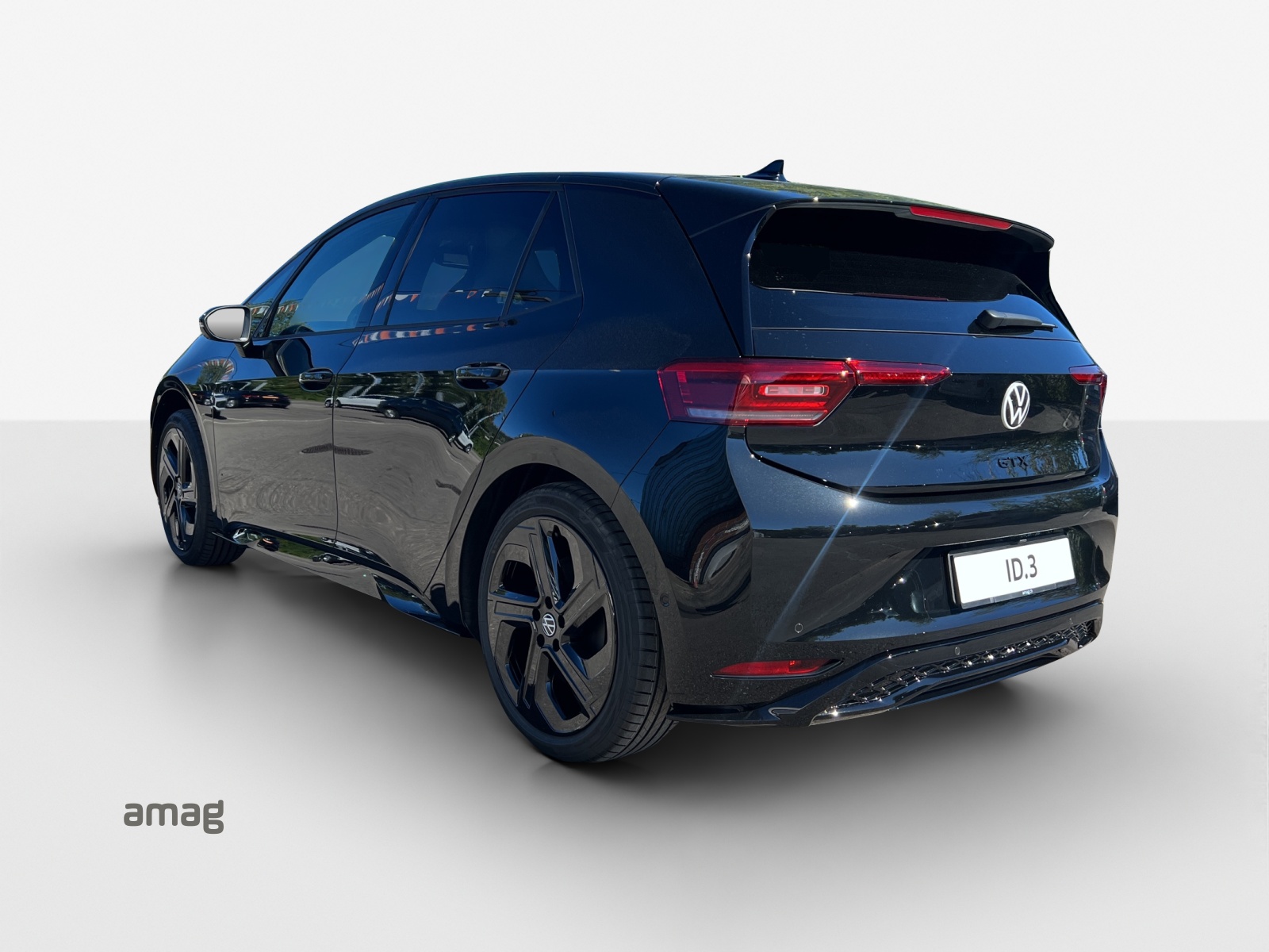 VW ID.3 GTX Performance 79 kWh GTX United-image-2