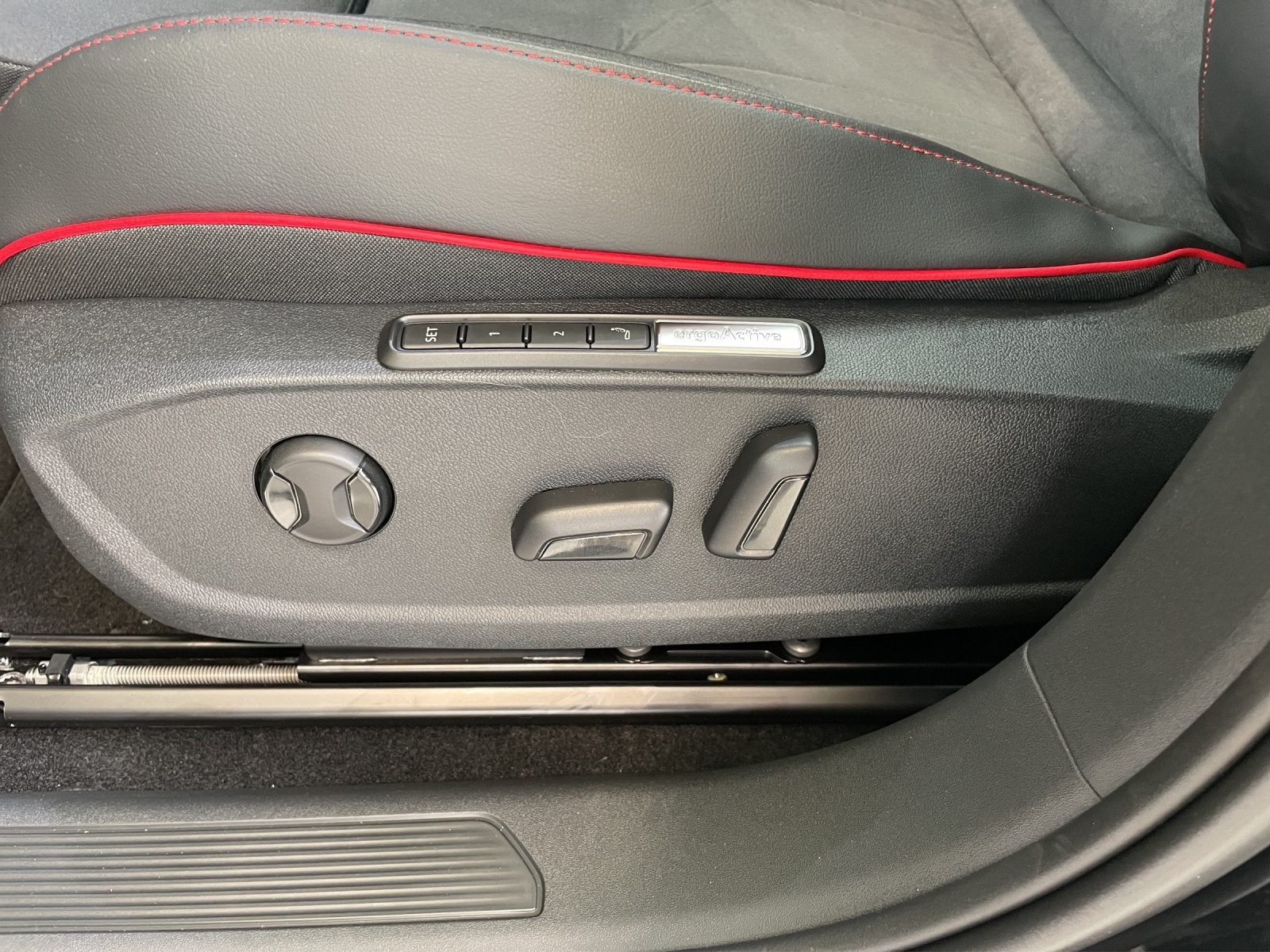 VW ID.3 GTX Performance 79 kWh GTX United-image-14