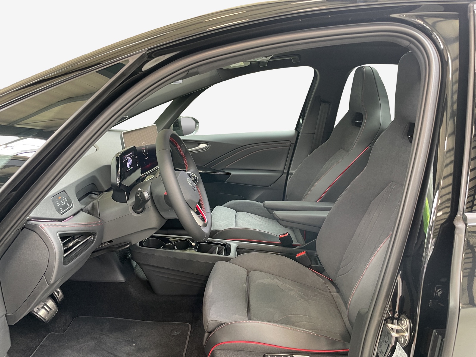 VW ID.3 GTX Performance 79 kWh GTX United-image-8