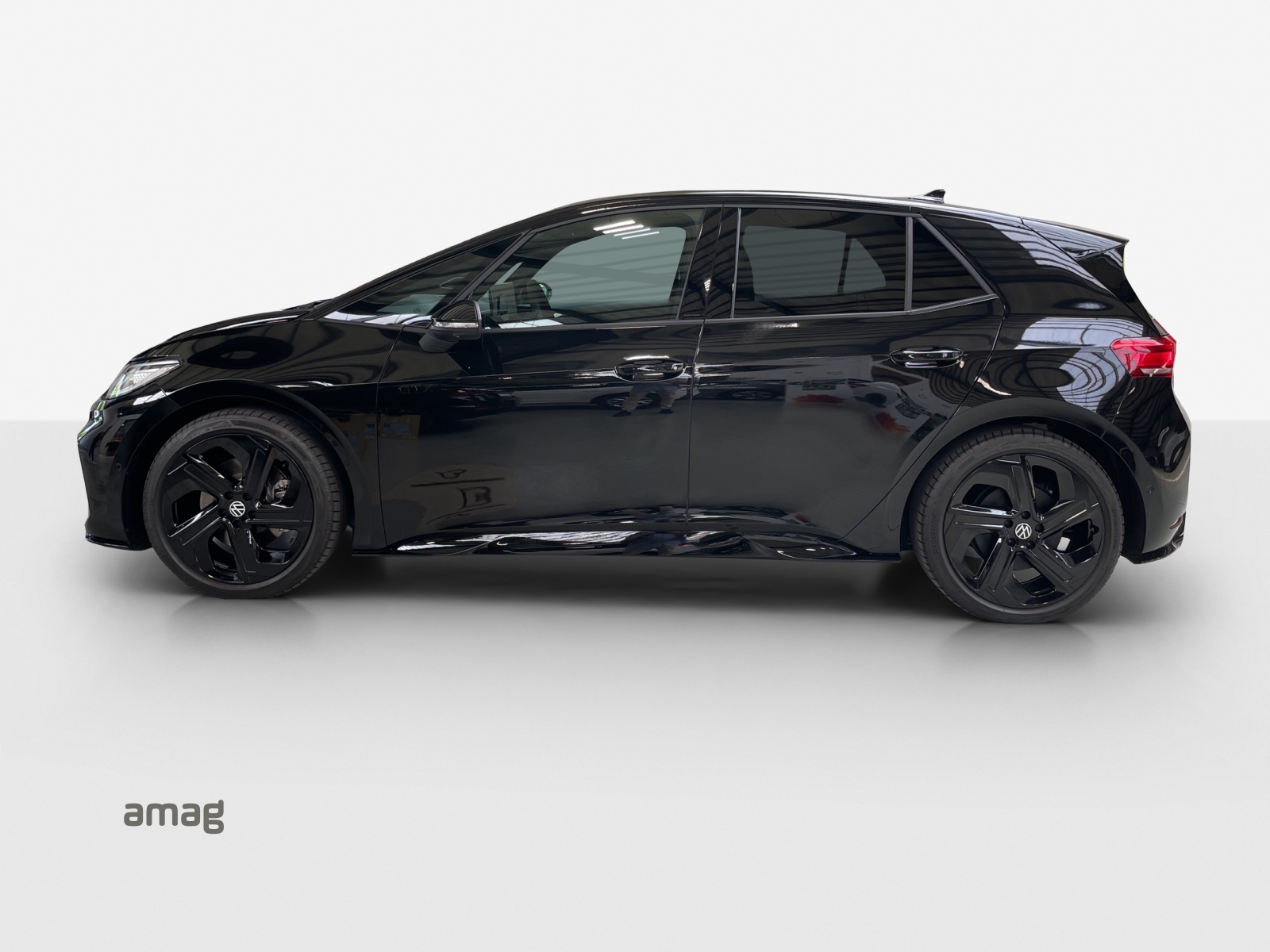 VW ID.3 GTX Performance 79 kWh GTX United-image-2