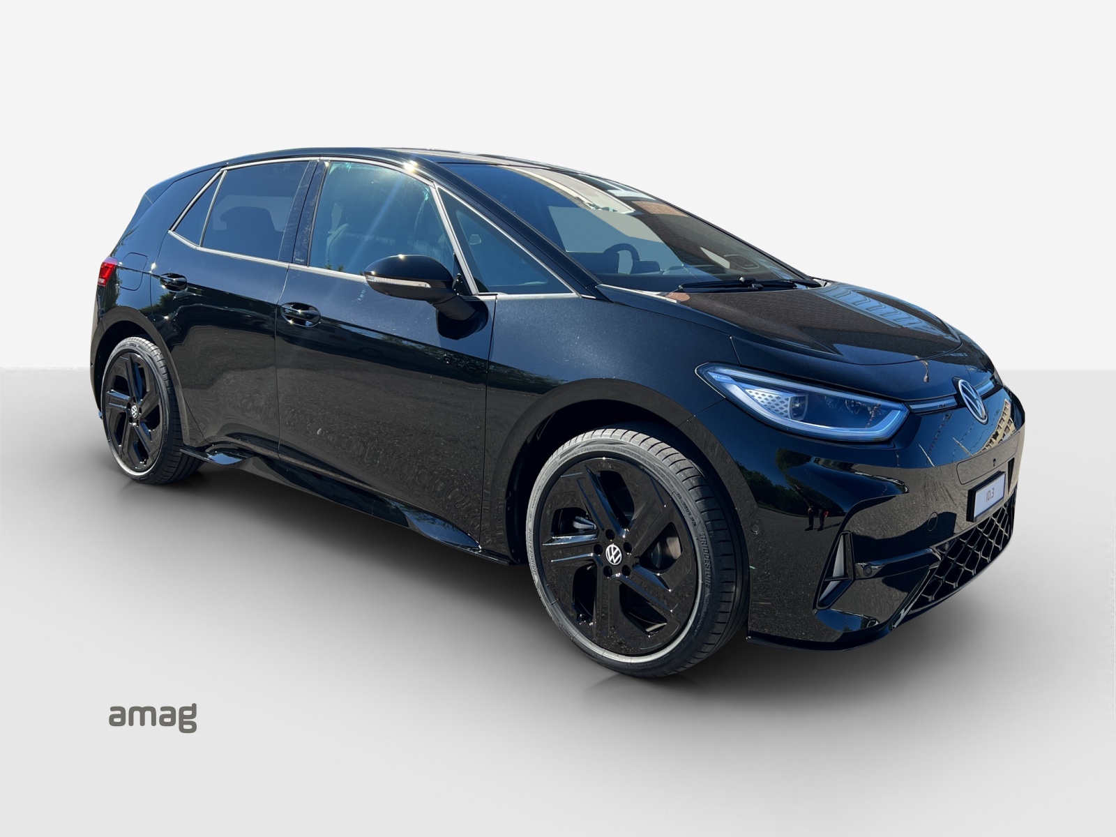 VW ID.3 GTX Performance 79 kWh GTX United-image-5