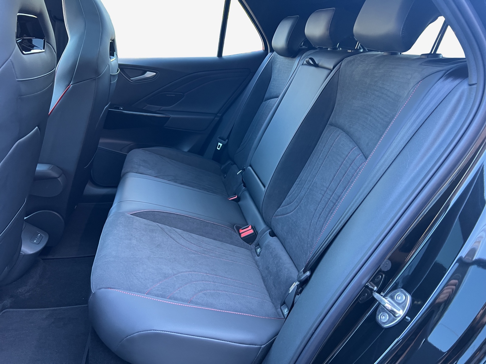 VW ID.3 GTX Performance 79 kWh GTX United-image-11