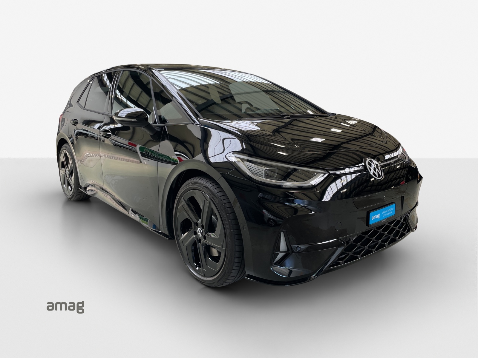 VW ID.3 GTX Performance 79 kWh GTX United-image-6