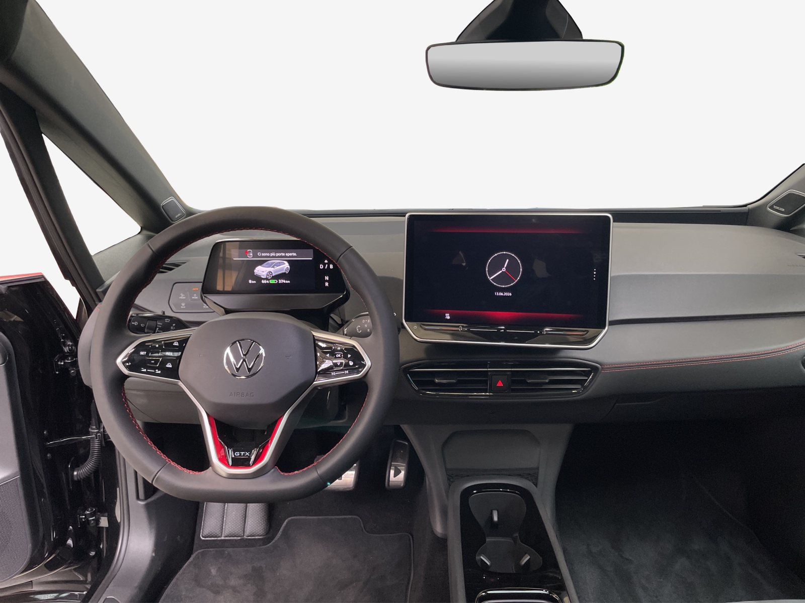 VW ID.3 GTX Performance 79 kWh GTX United-image-9