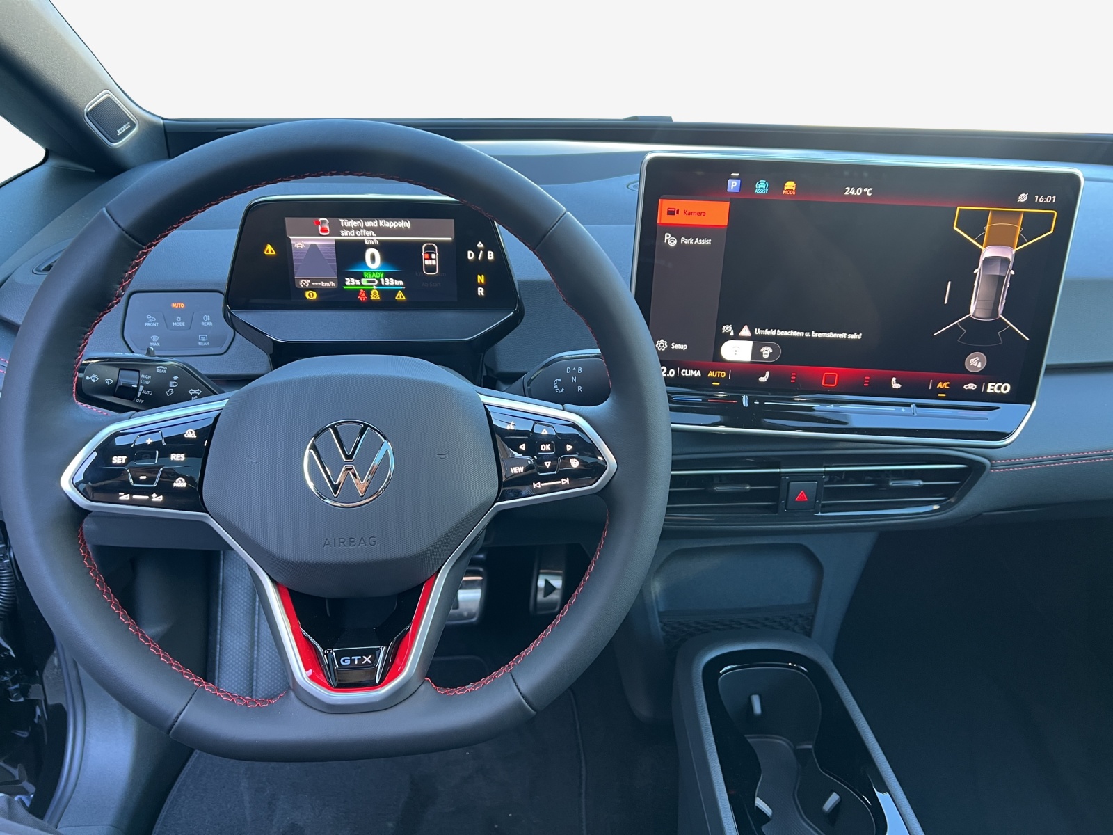 VW ID.3 GTX Performance 79 kWh GTX United-image-8