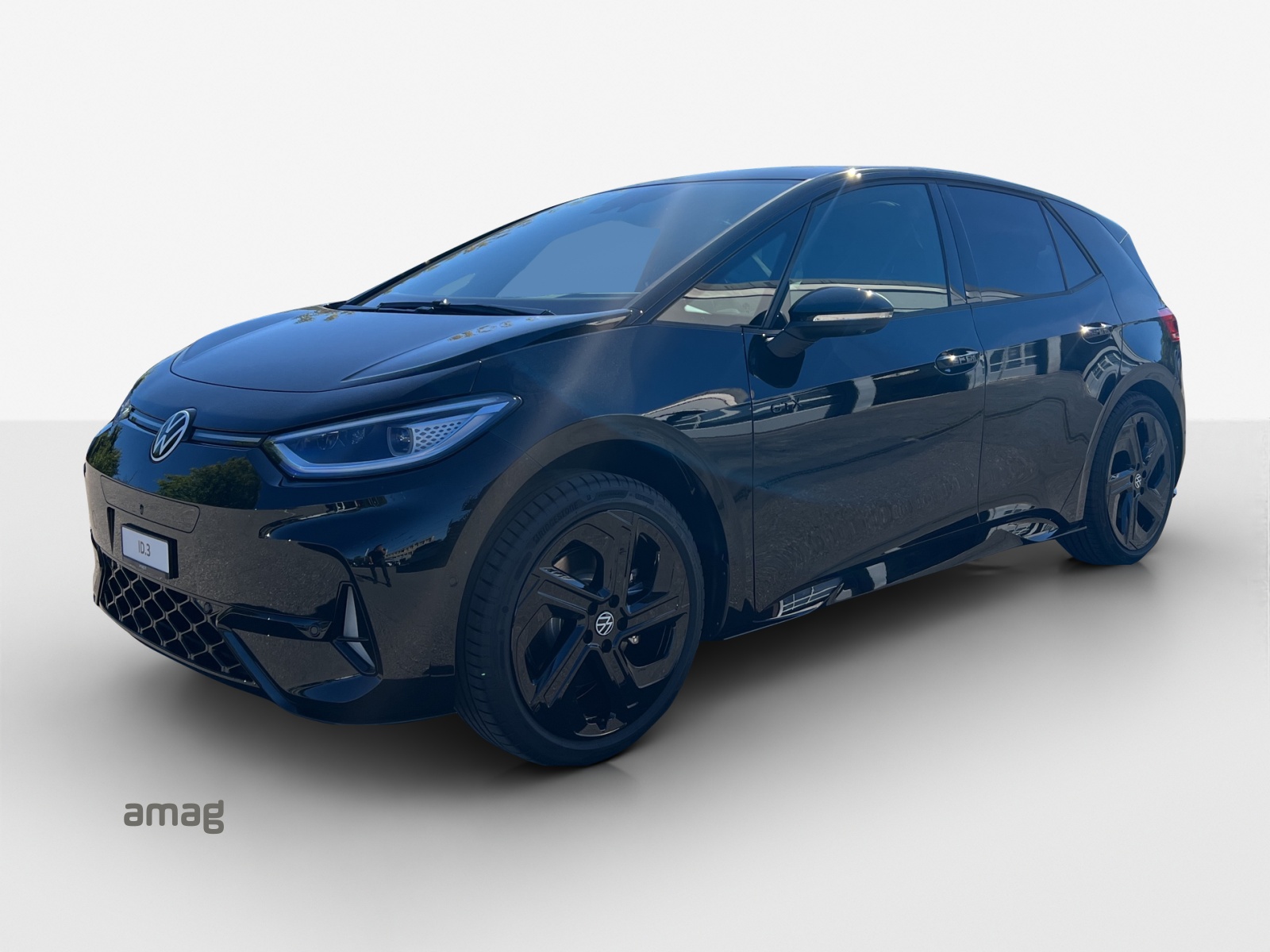 VW ID.3 GTX Performance 79 kWh GTX United-image-0