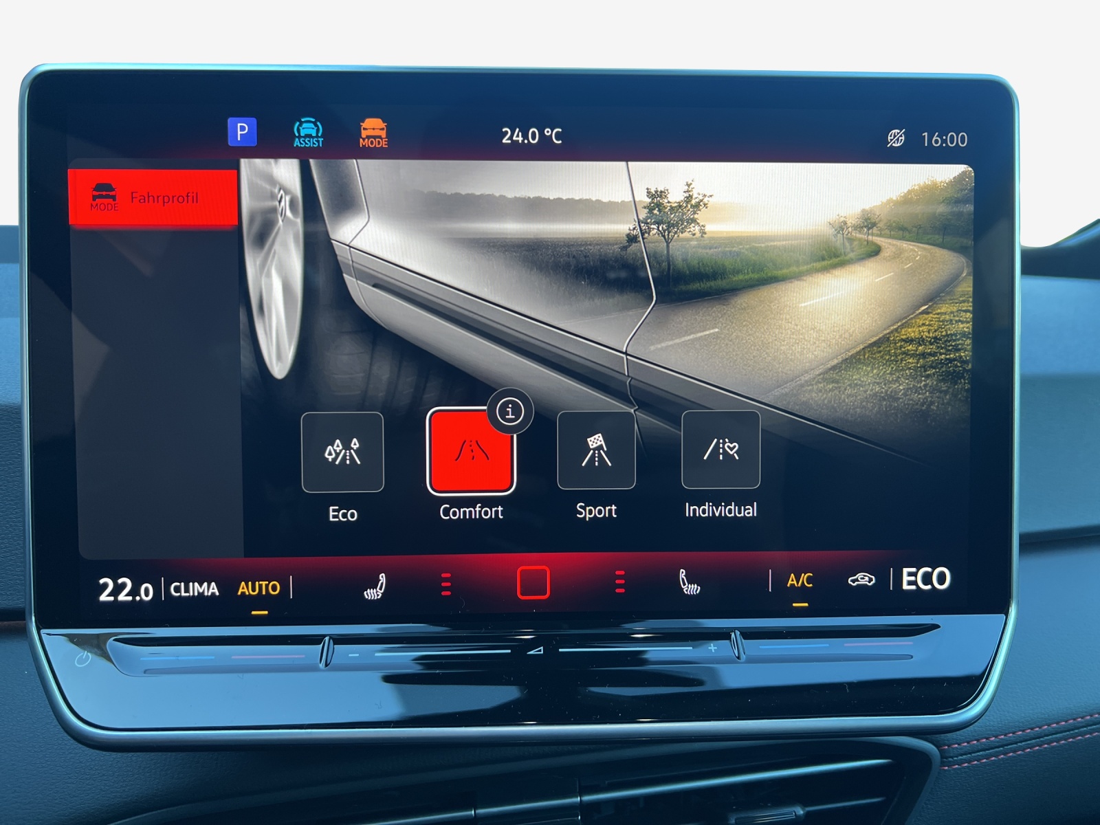 VW ID.3 GTX Performance 79 kWh GTX United-image-10
