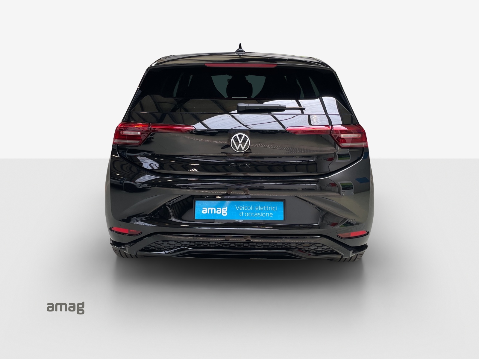VW ID.3 GTX Performance 79 kWh GTX United-image-4