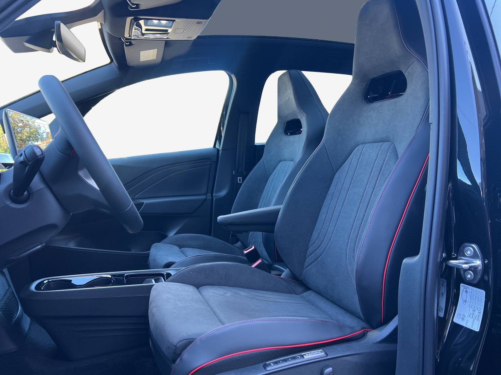 VW ID.3 GTX Performance 79 kWh GTX United-image-7
