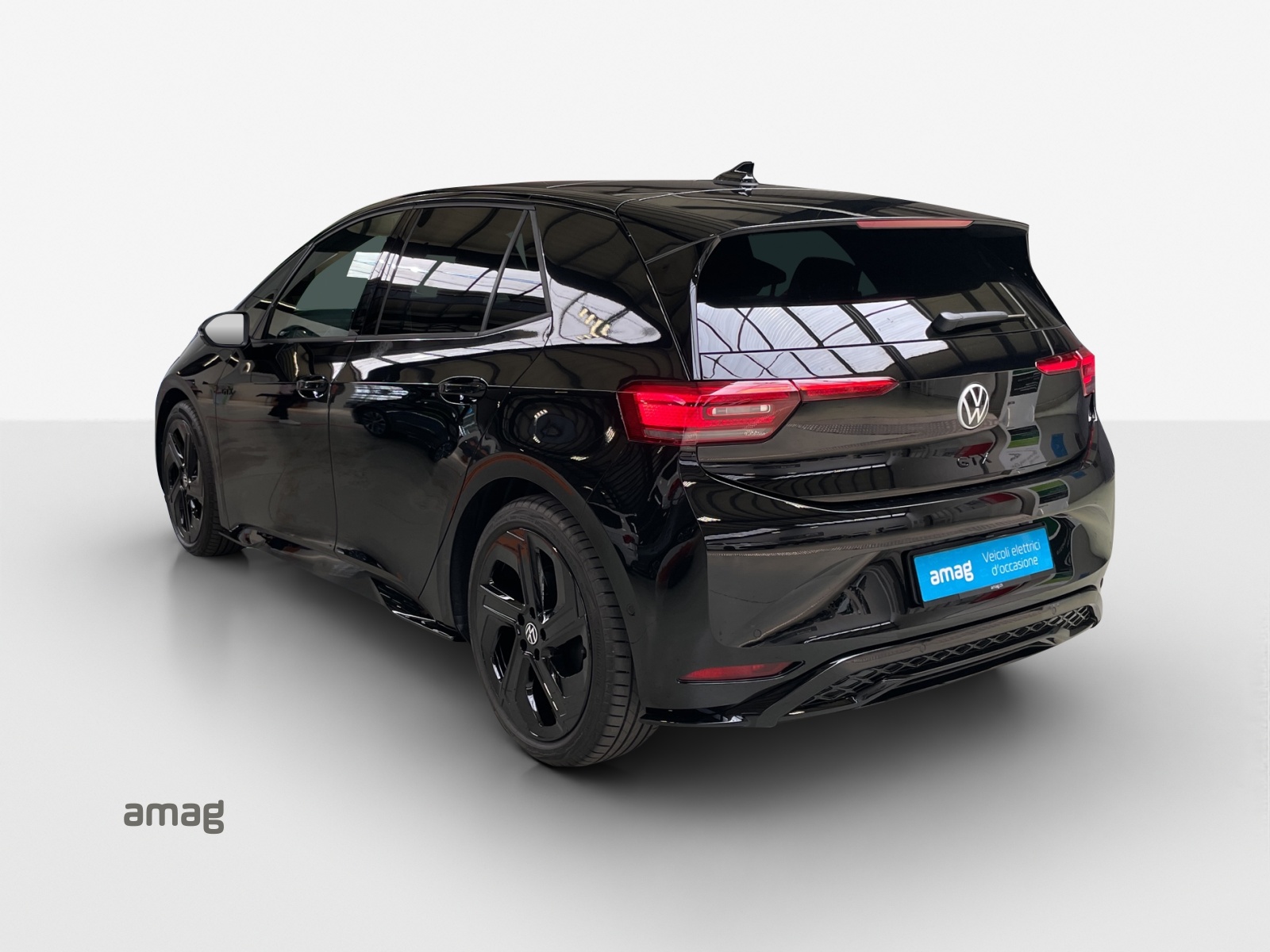 VW ID.3 GTX Performance 79 kWh GTX United-image-3