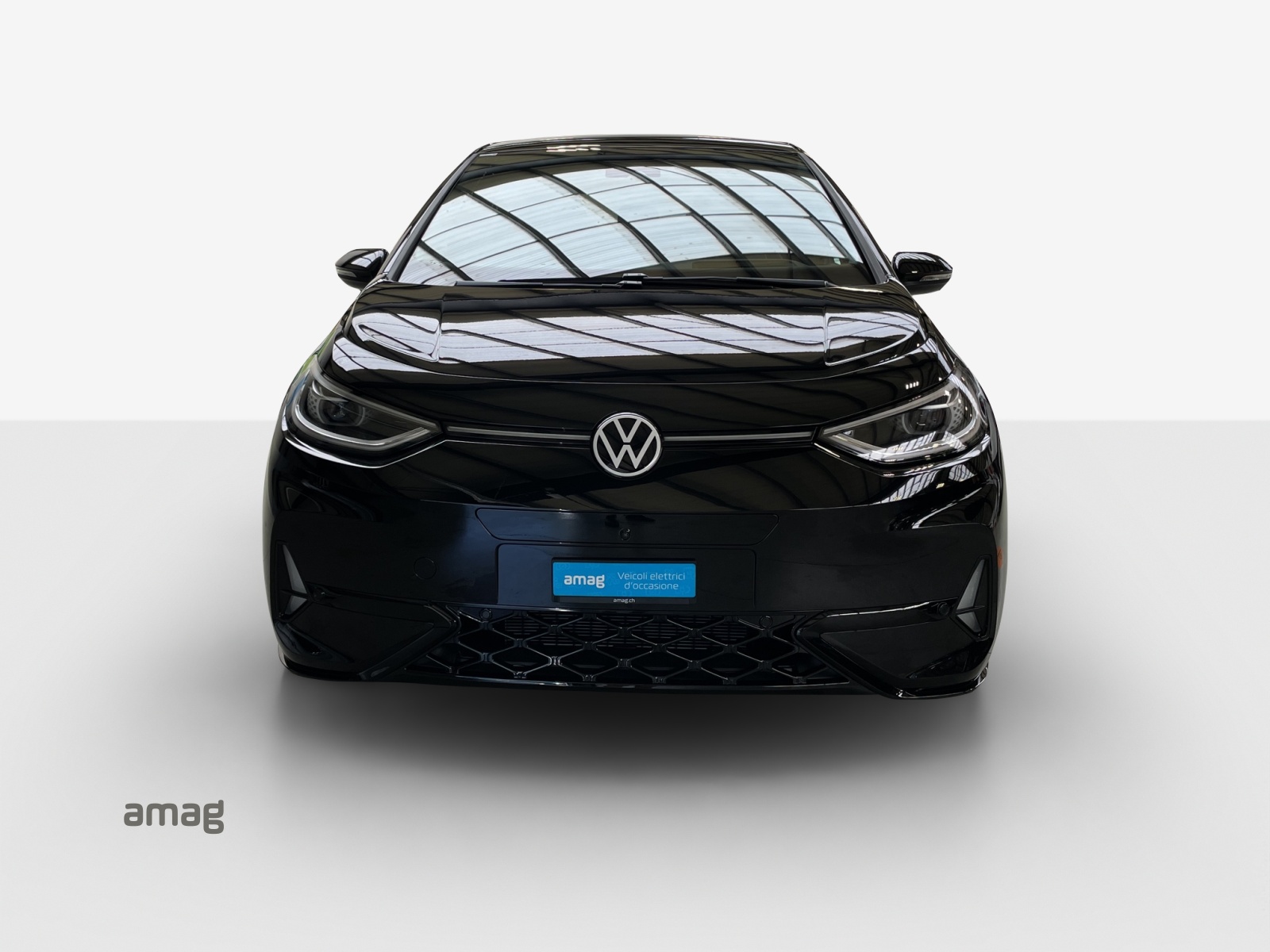 VW ID.3 GTX Performance 79 kWh GTX United-image-7