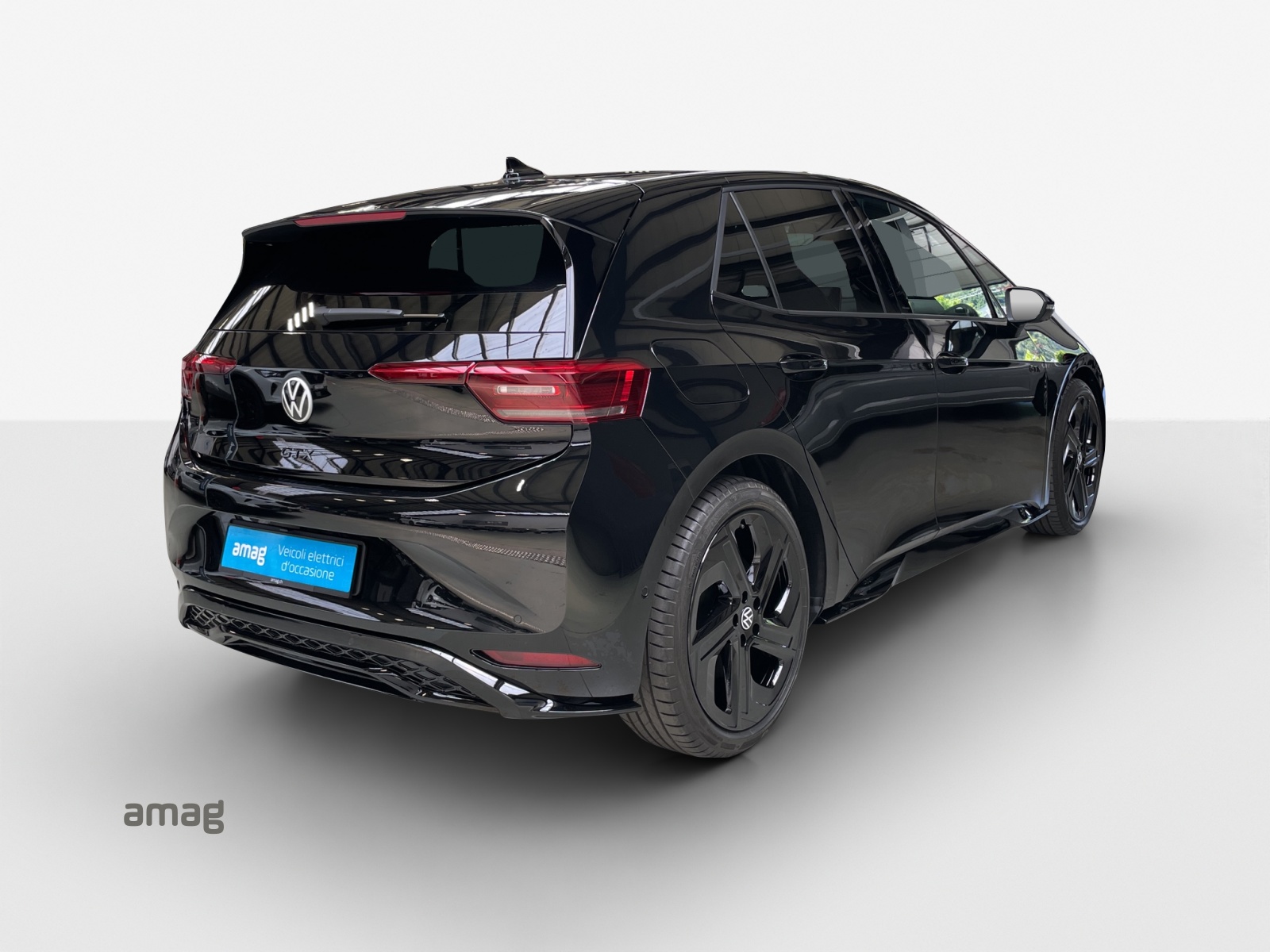VW ID.3 GTX Performance 79 kWh GTX United-image-5